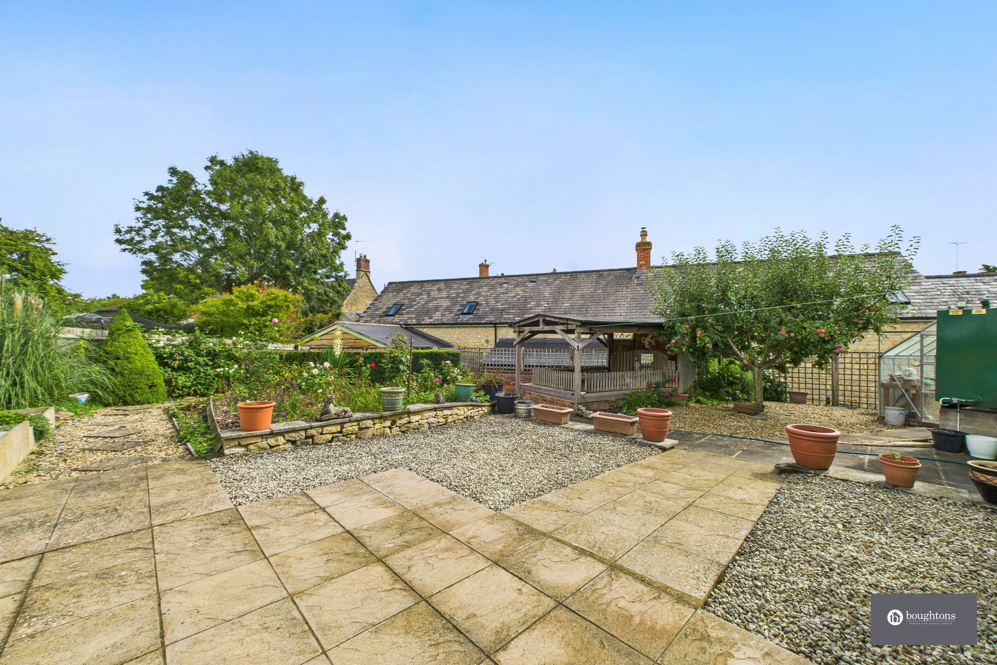 2 bed detached cottage for sale in Grove Lane, Weston, NN12  - Property Image 29