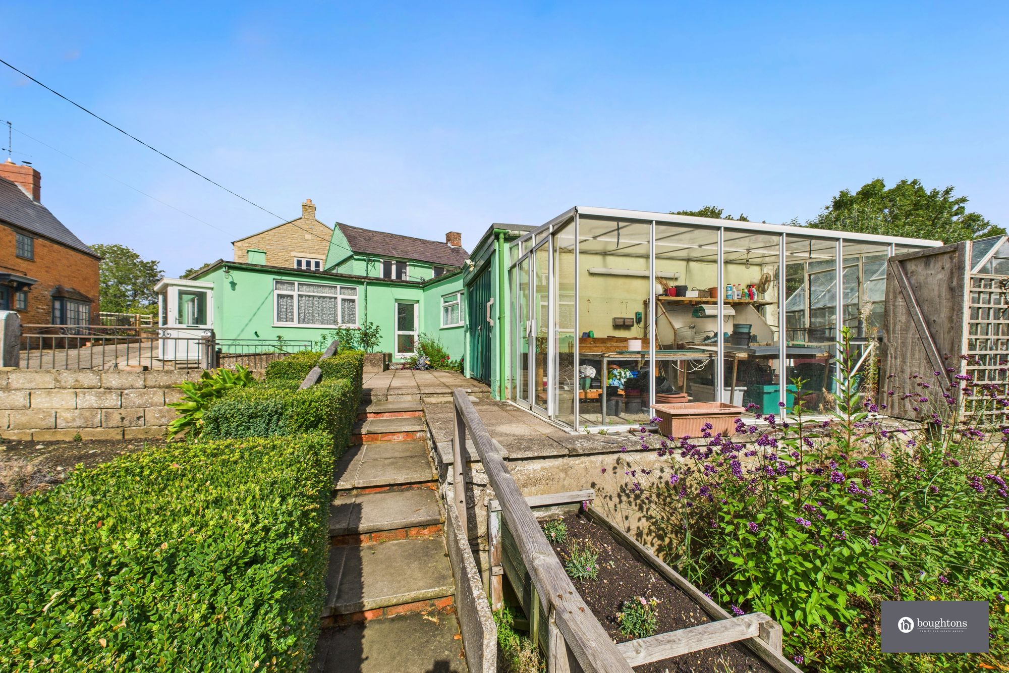 2 bed detached cottage for sale in Grove Lane, Weston, NN12  - Property Image 31