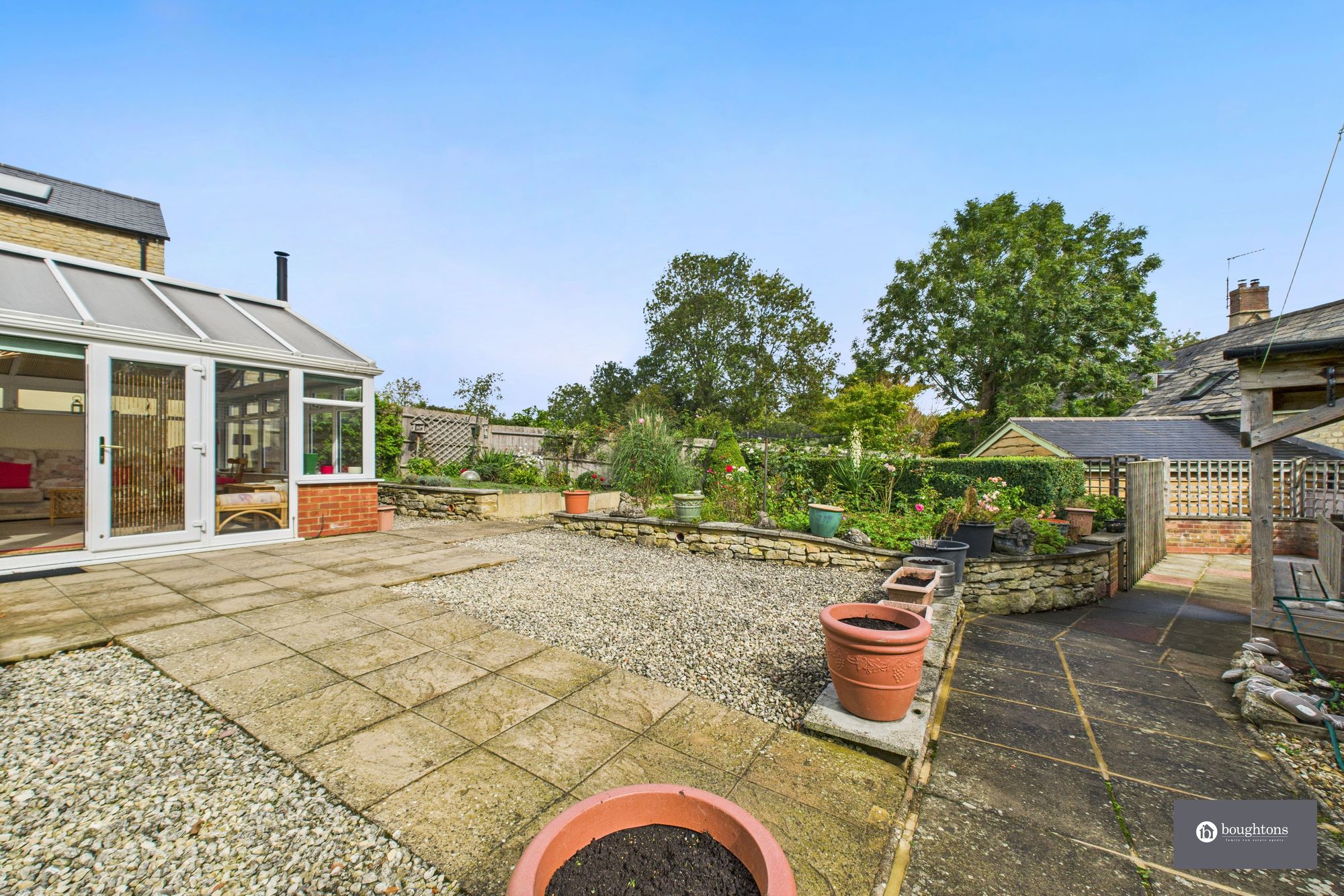 2 bed detached cottage for sale in Grove Lane, Weston, NN12  - Property Image 28