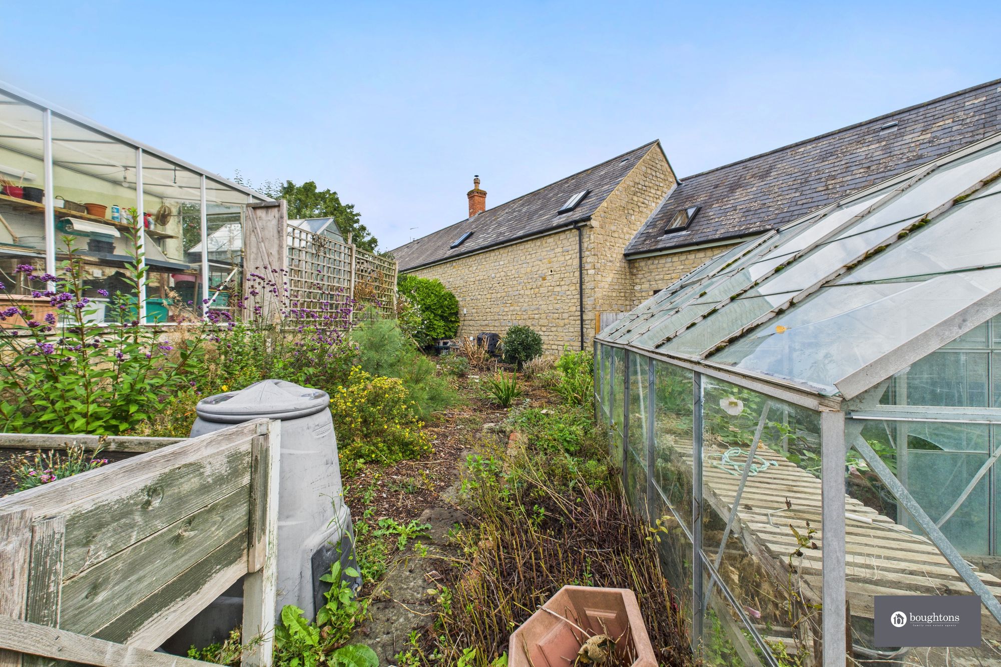 2 bed detached cottage for sale in Grove Lane, Weston, NN12  - Property Image 30