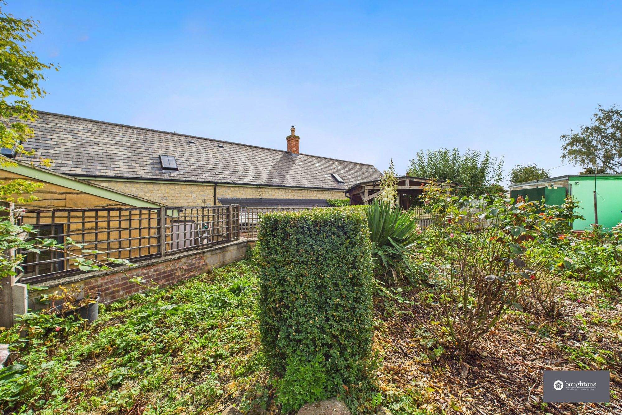 2 bed detached cottage for sale in Grove Lane, Weston, NN12  - Property Image 33