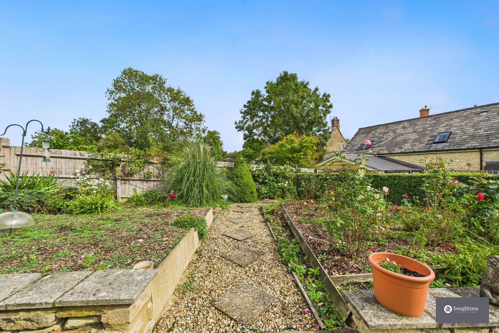 2 bed detached cottage for sale in Grove Lane, Weston, NN12  - Property Image 34
