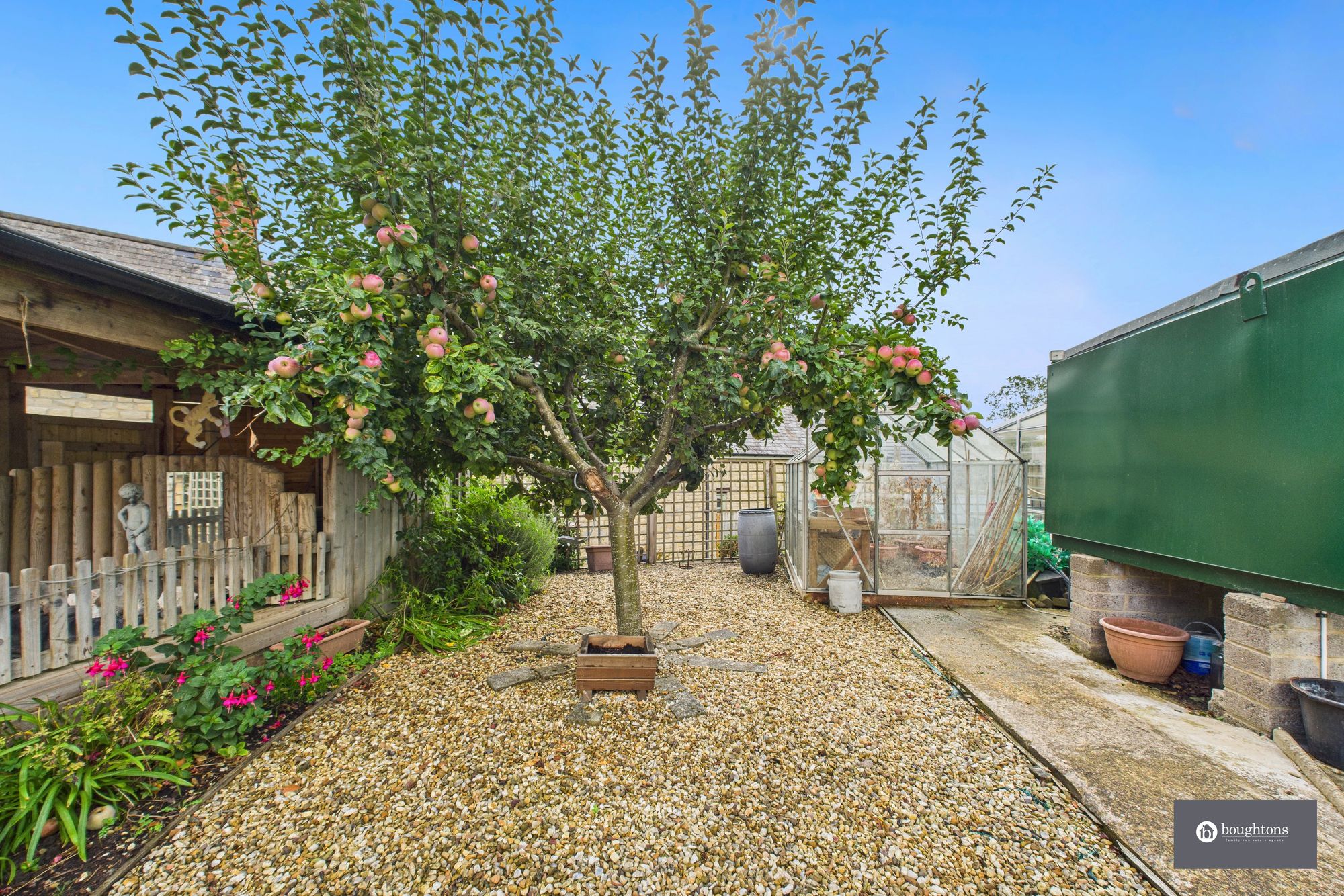 2 bed detached cottage for sale in Grove Lane, Weston, NN12  - Property Image 35