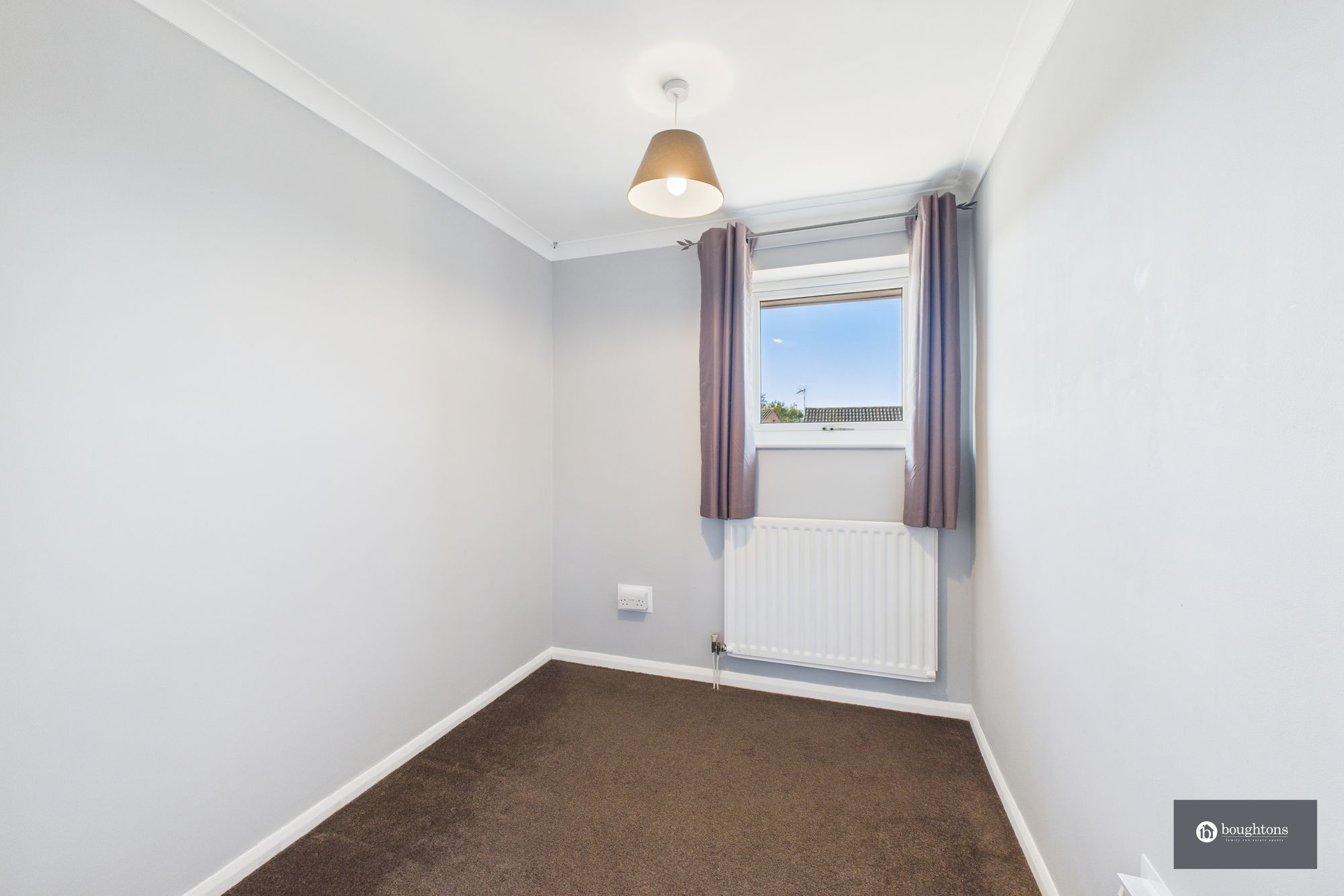 4 bed semi-detached house for sale in Bannerman Drive, Brackley, NN13  - Property Image 17