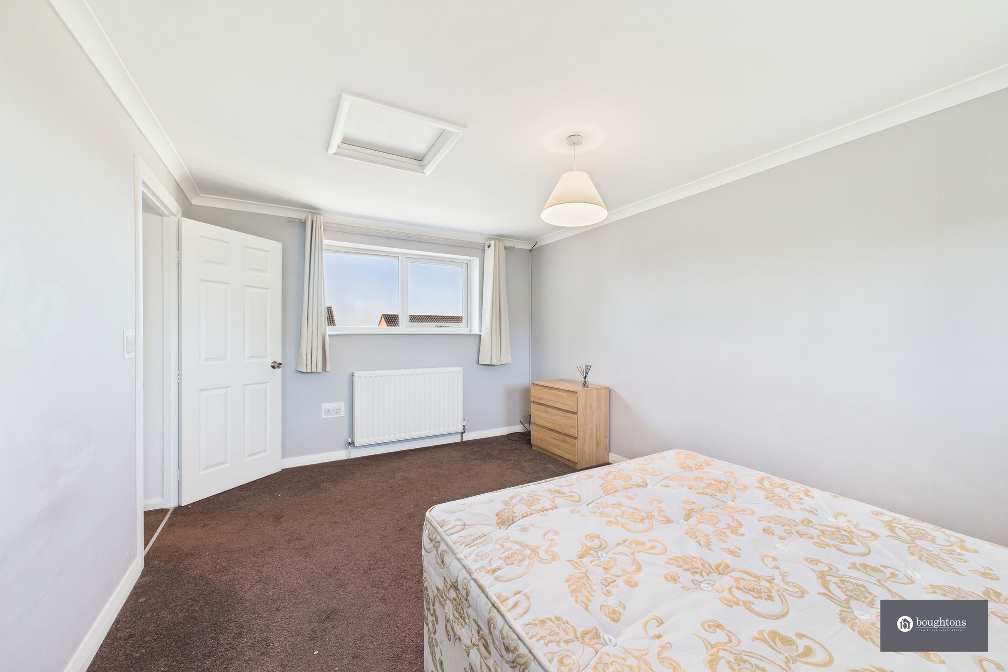 4 bed semi-detached house for sale in Bannerman Drive, Brackley, NN13  - Property Image 13