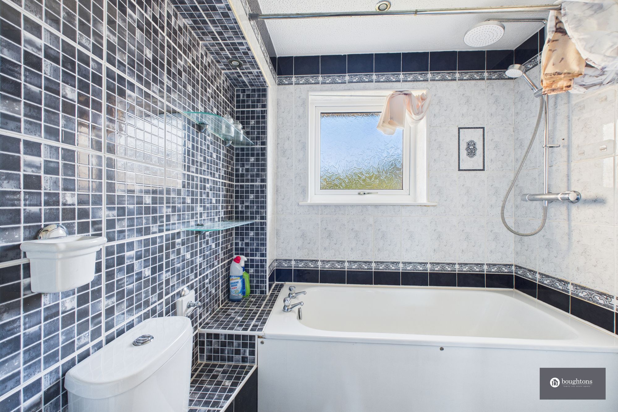 4 bed semi-detached house for sale in Bannerman Drive, Brackley, NN13  - Property Image 20