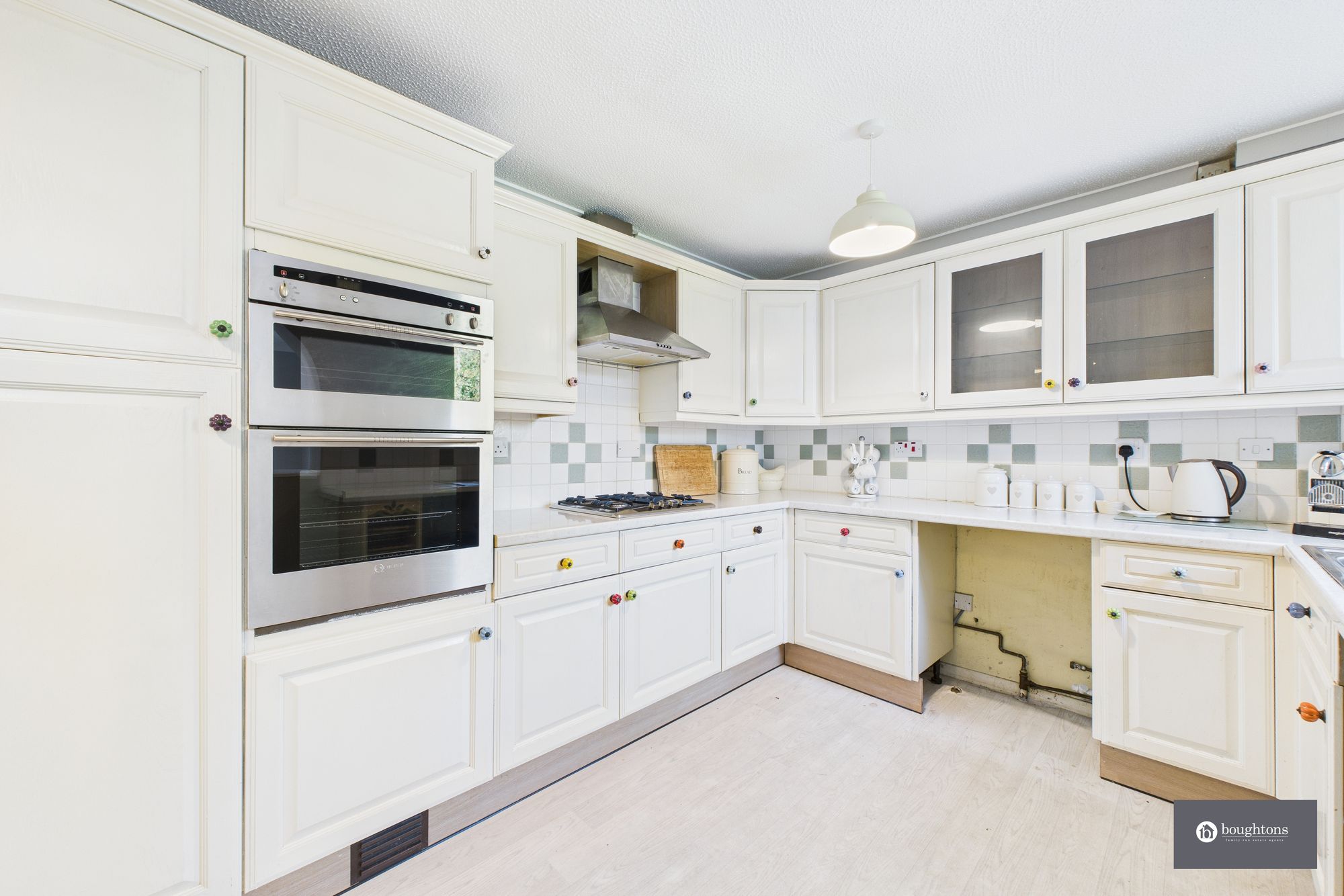 4 bed semi-detached house for sale in Bannerman Drive, Brackley, NN13  - Property Image 6