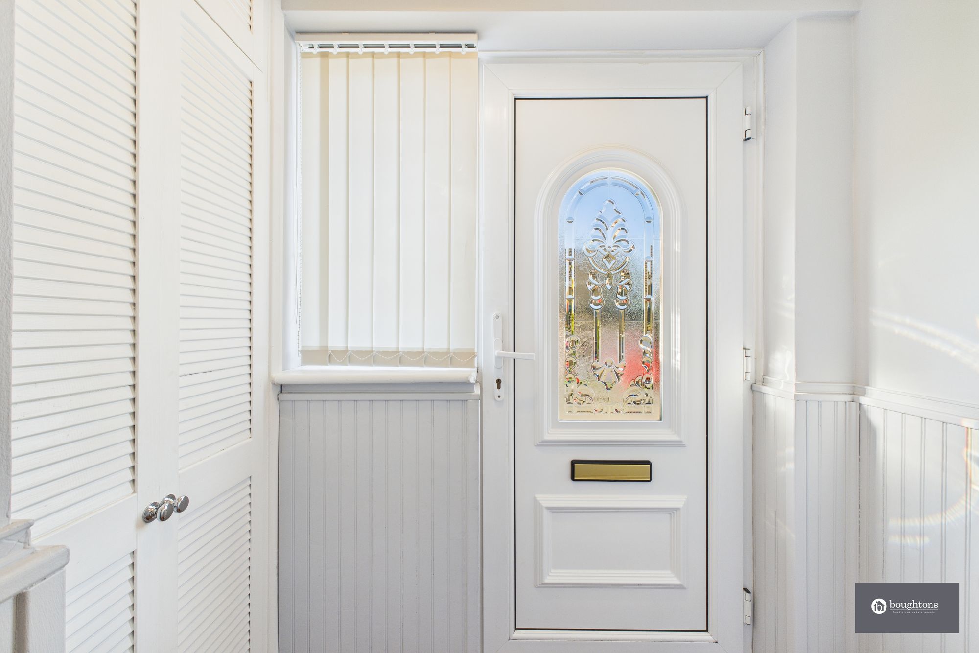 4 bed semi-detached house for sale in Bannerman Drive, Brackley, NN13  - Property Image 5