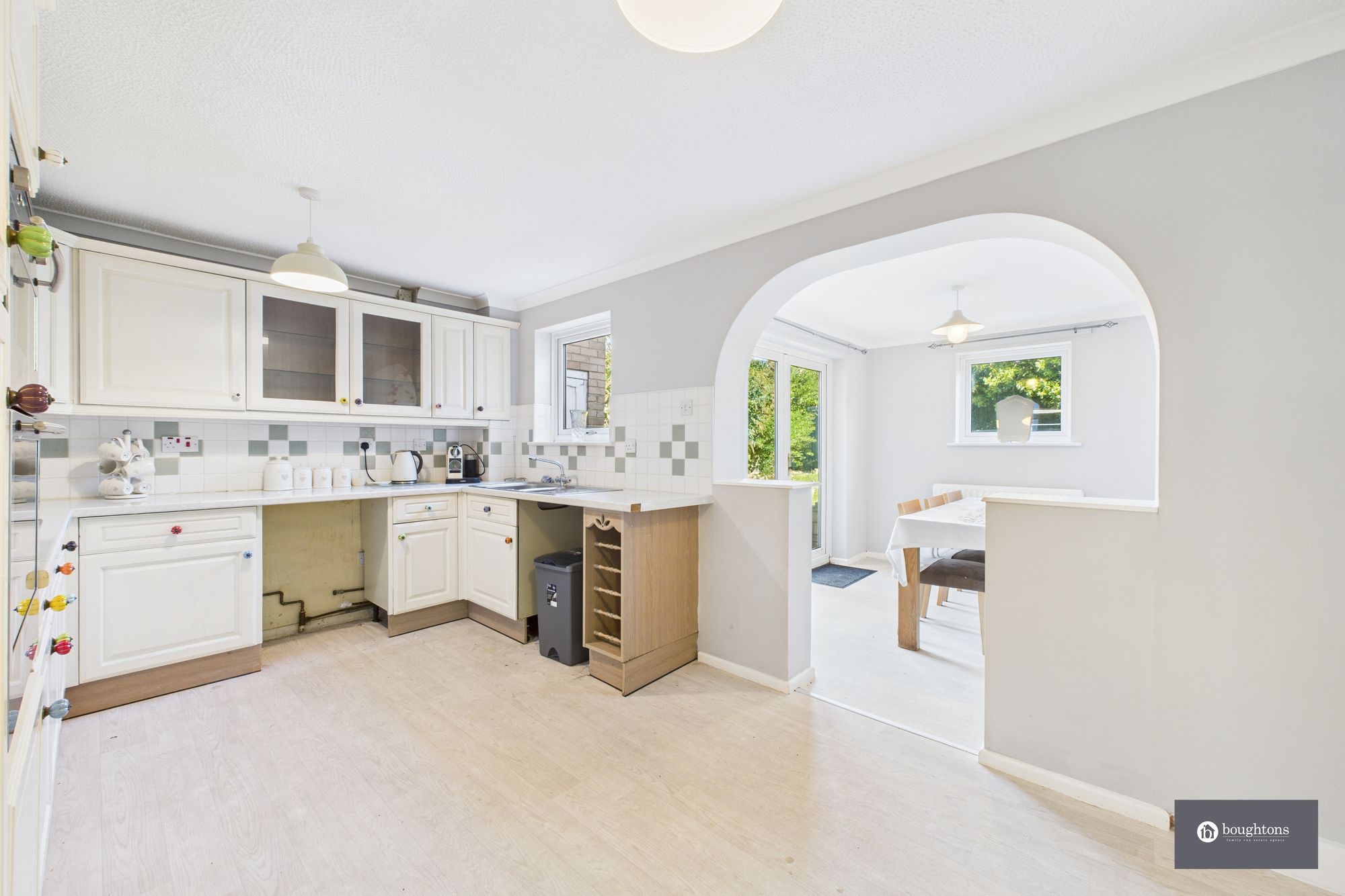 4 bed semi-detached house for sale in Bannerman Drive, Brackley, NN13  - Property Image 7