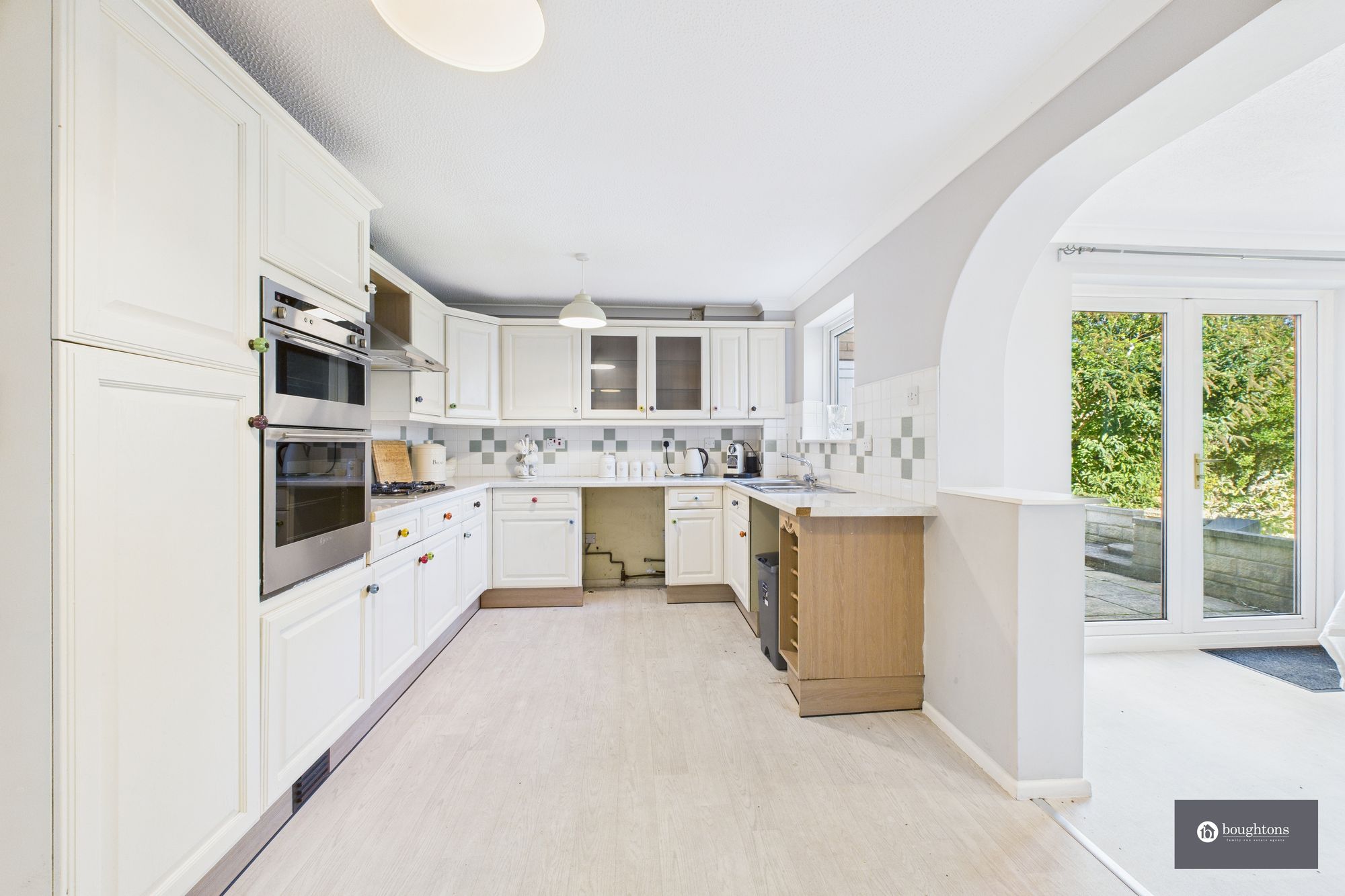 4 bed semi-detached house for sale in Bannerman Drive, Brackley, NN13  - Property Image 3