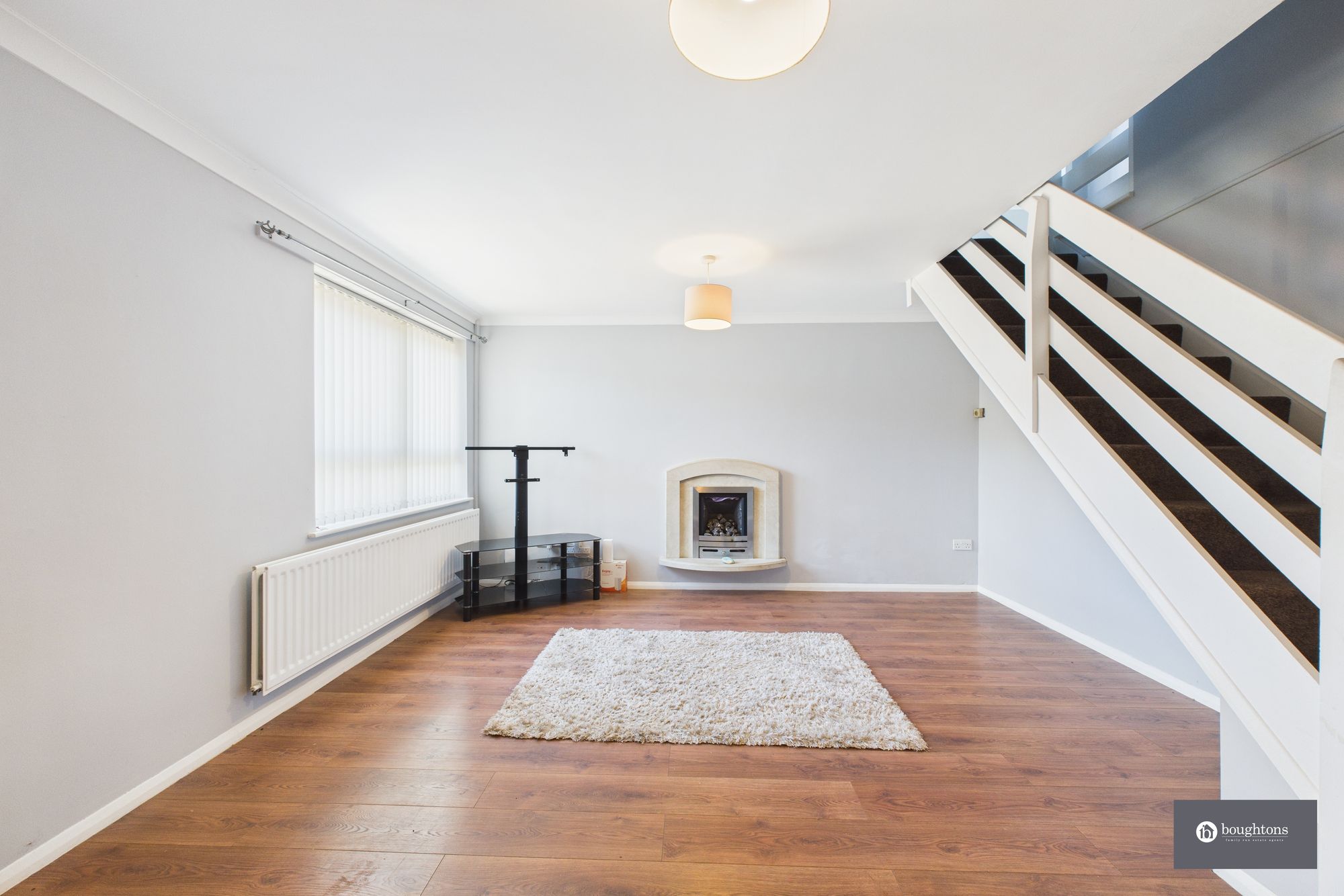 4 bed semi-detached house for sale in Bannerman Drive, Brackley, NN13  - Property Image 9