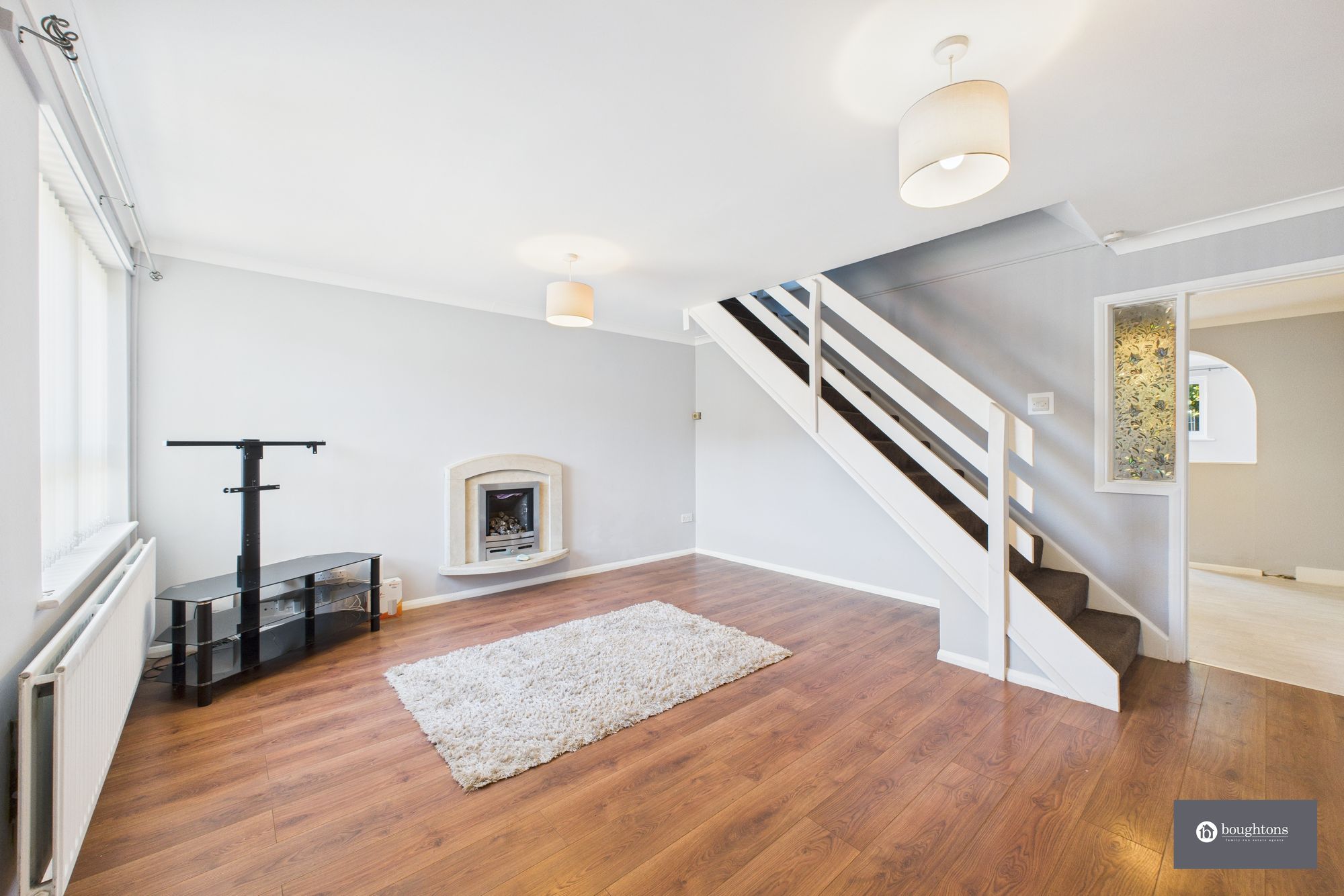 4 bed semi-detached house for sale in Bannerman Drive, Brackley, NN13  - Property Image 8