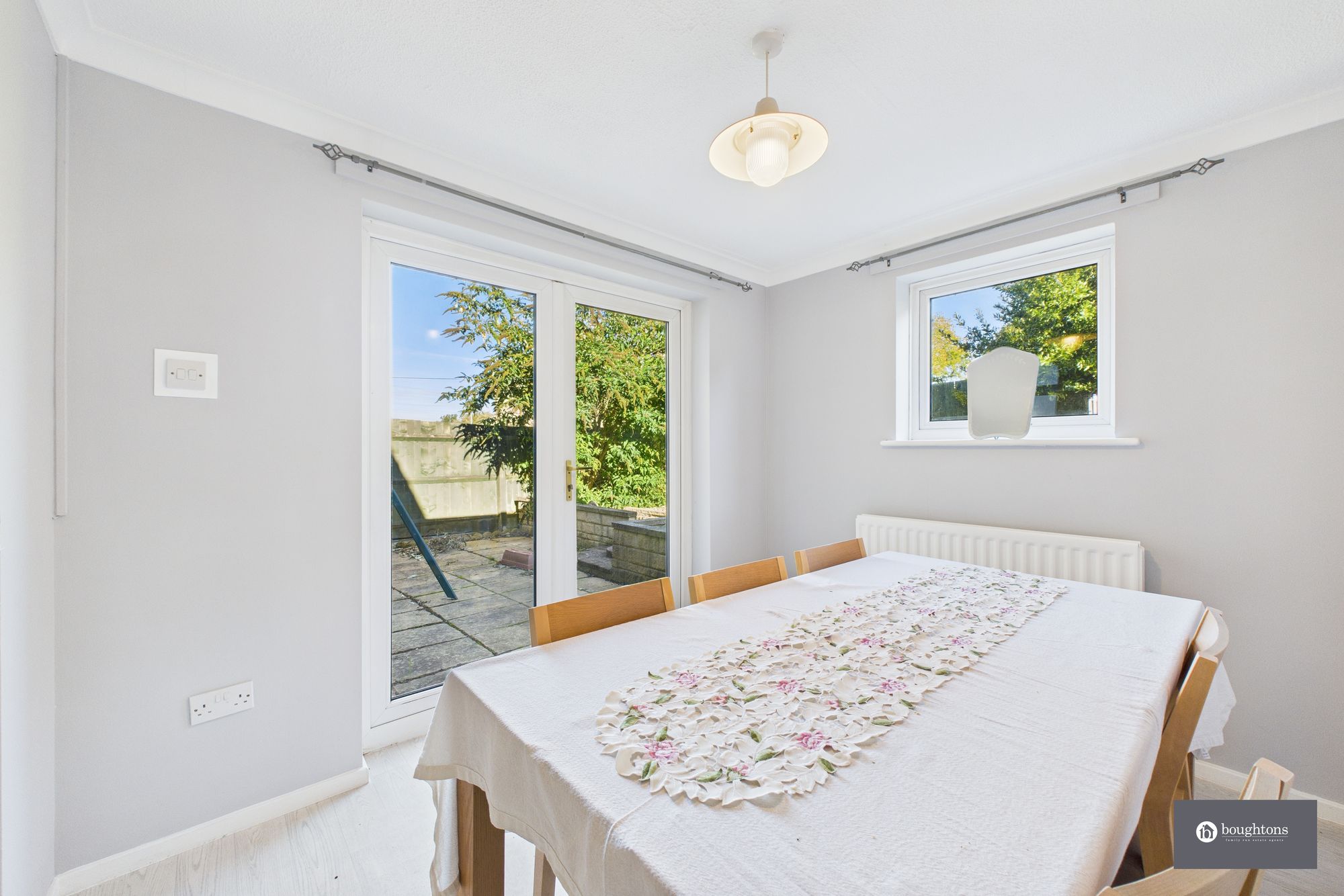 4 bed semi-detached house for sale in Bannerman Drive, Brackley, NN13  - Property Image 10