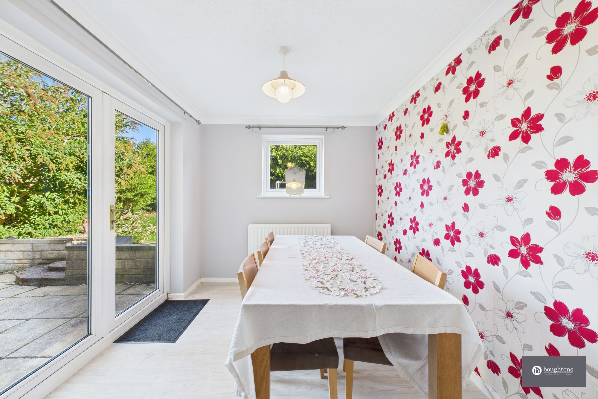 4 bed semi-detached house for sale in Bannerman Drive, Brackley, NN13  - Property Image 4