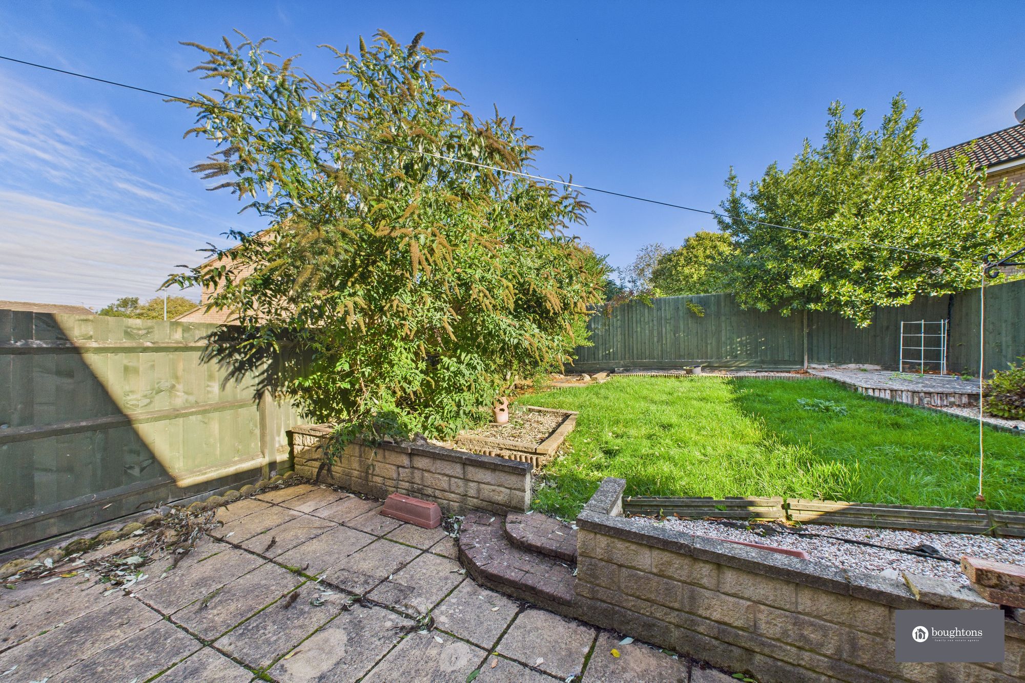 4 bed semi-detached house for sale in Bannerman Drive, Brackley, NN13  - Property Image 23