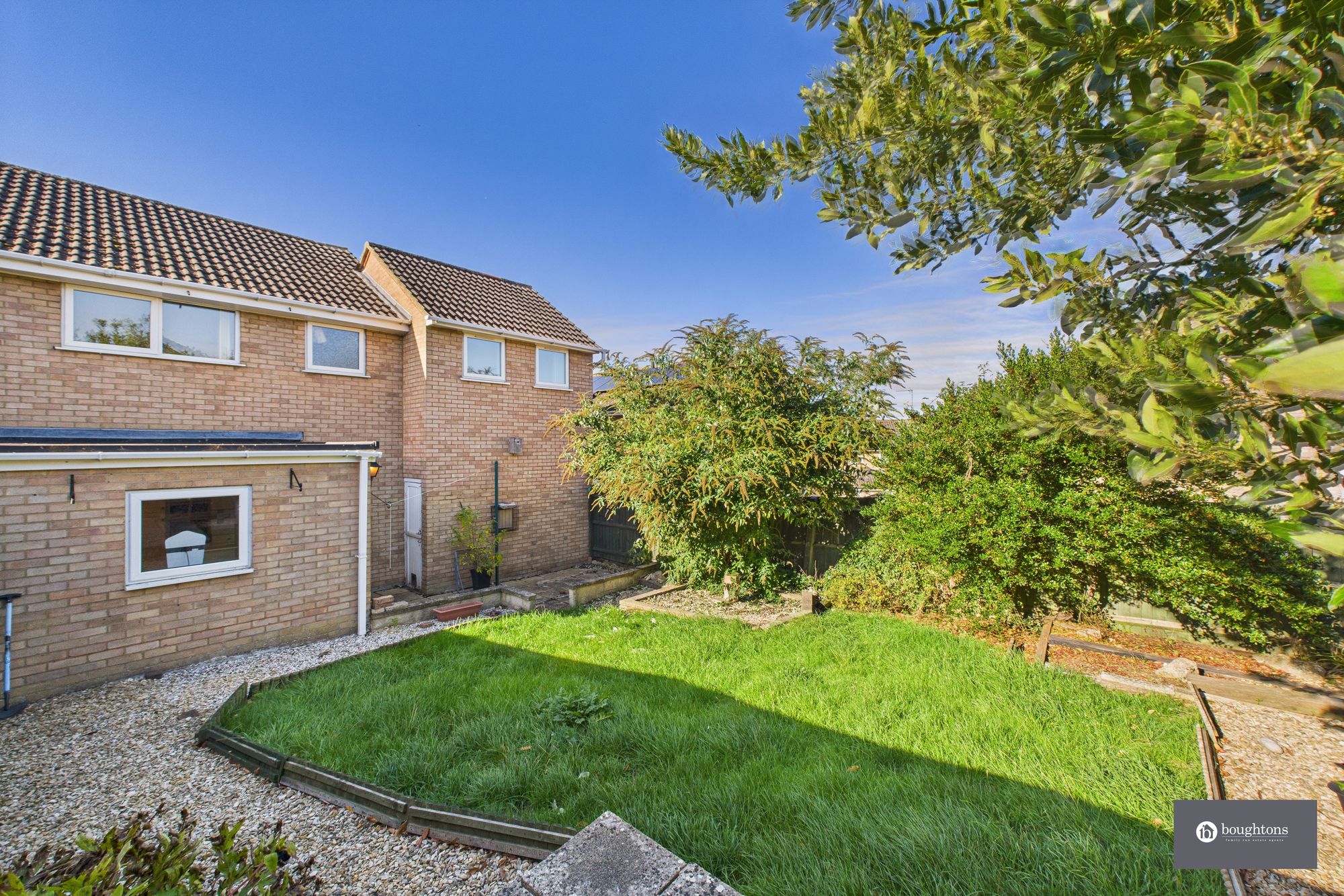 4 bed semi-detached house for sale in Bannerman Drive, Brackley, NN13  - Property Image 22