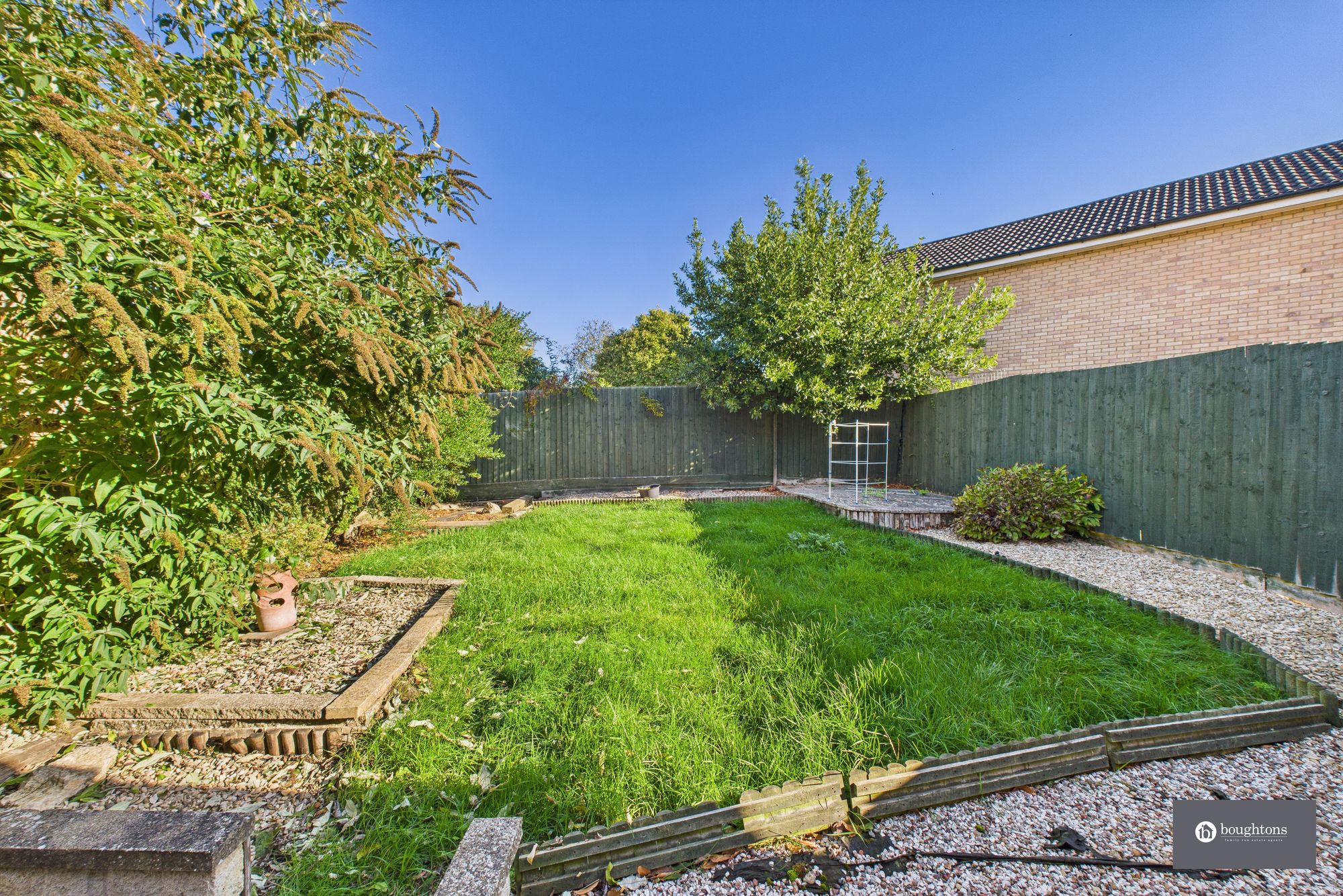 4 bed semi-detached house for sale in Bannerman Drive, Brackley, NN13  - Property Image 24