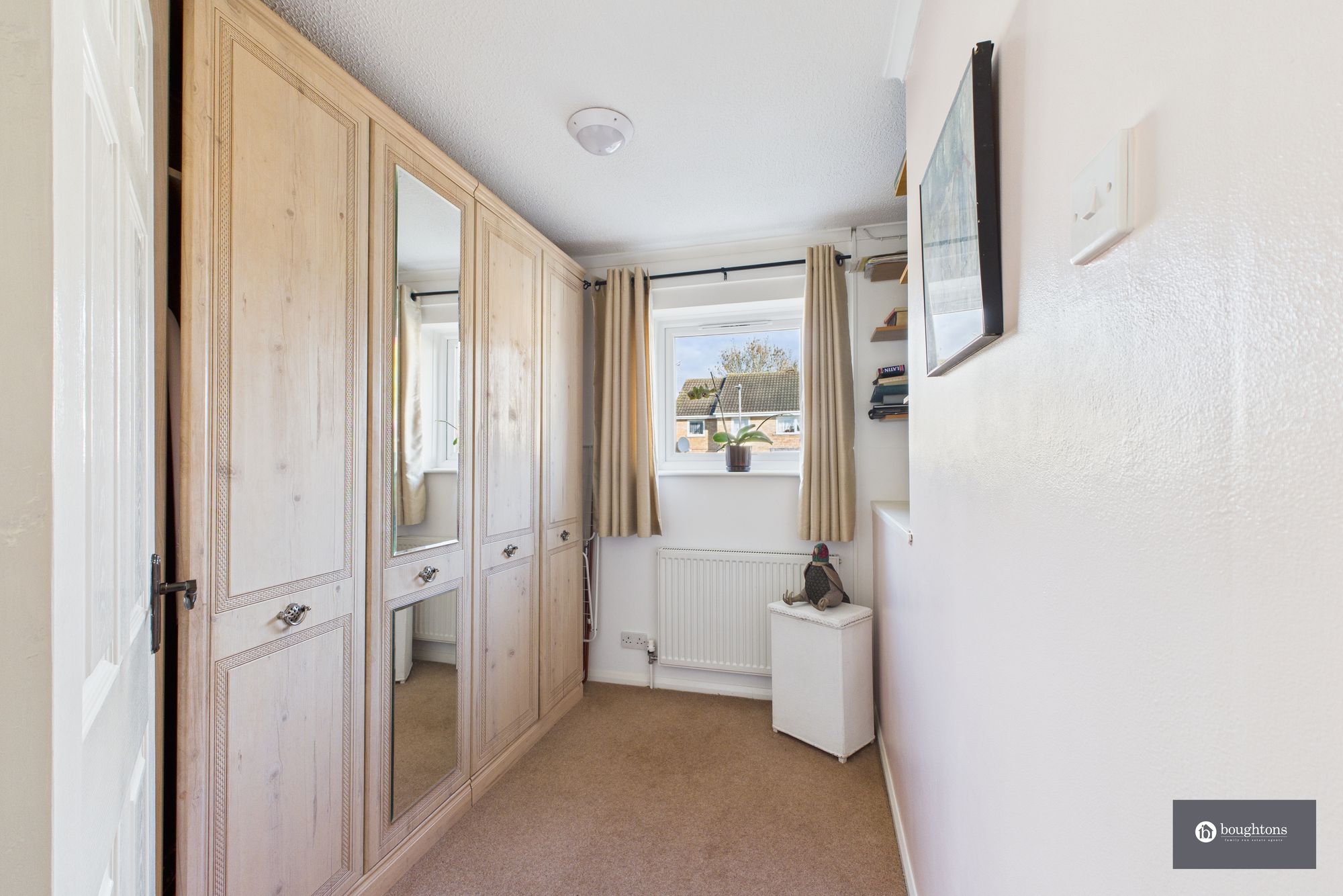 3 bed semi-detached house for sale in Blencowe Drive, Brackley, NN13  - Property Image 14