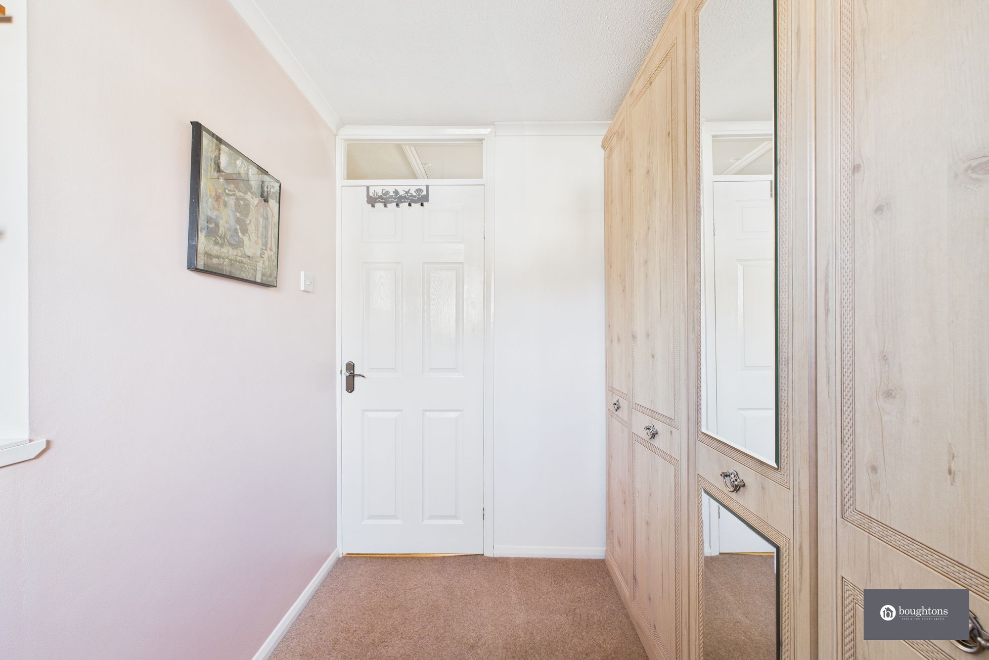 3 bed semi-detached house for sale in Blencowe Drive, Brackley, NN13  - Property Image 15