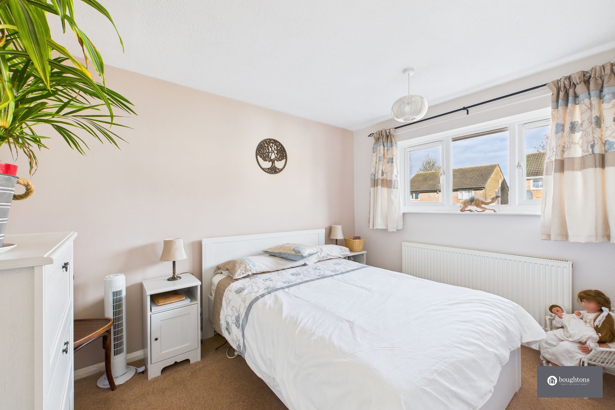 3 bed semi-detached house for sale in Blencowe Drive, Brackley, NN13  - Property Image 12