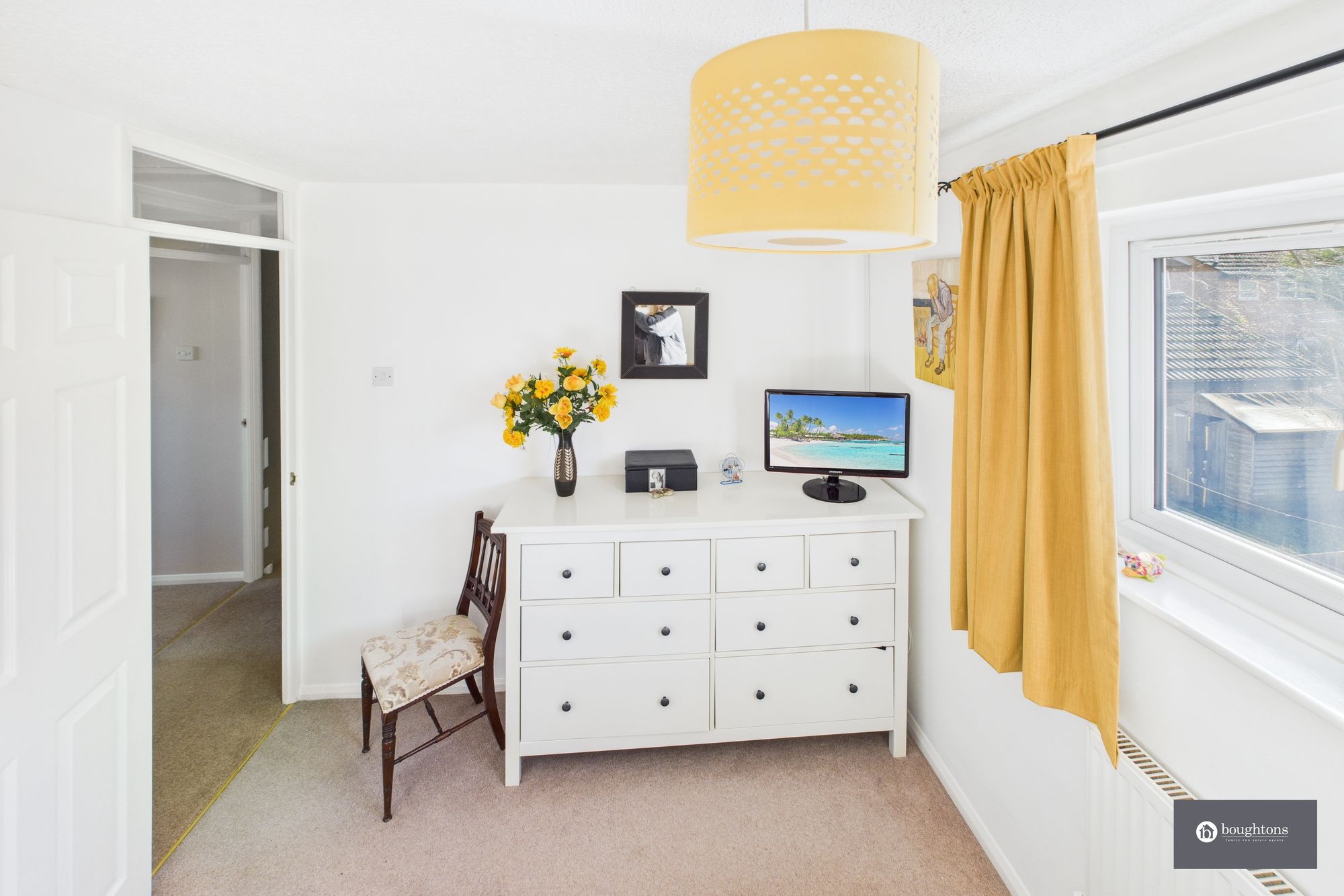 3 bed semi-detached house for sale in Blencowe Drive, Brackley, NN13  - Property Image 11