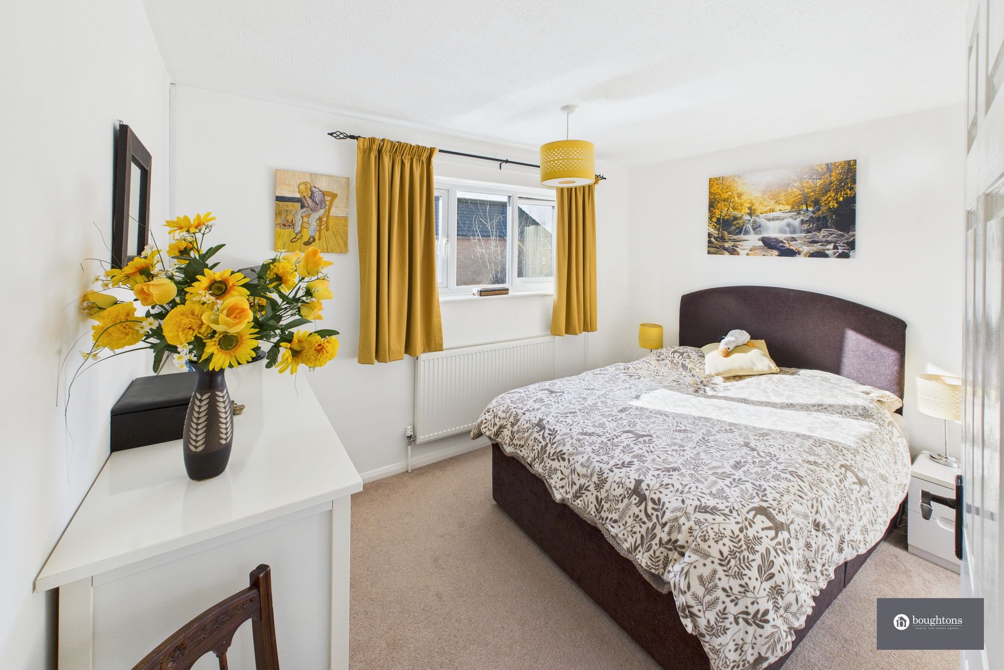 3 bed semi-detached house for sale in Blencowe Drive, Brackley, NN13  - Property Image 10