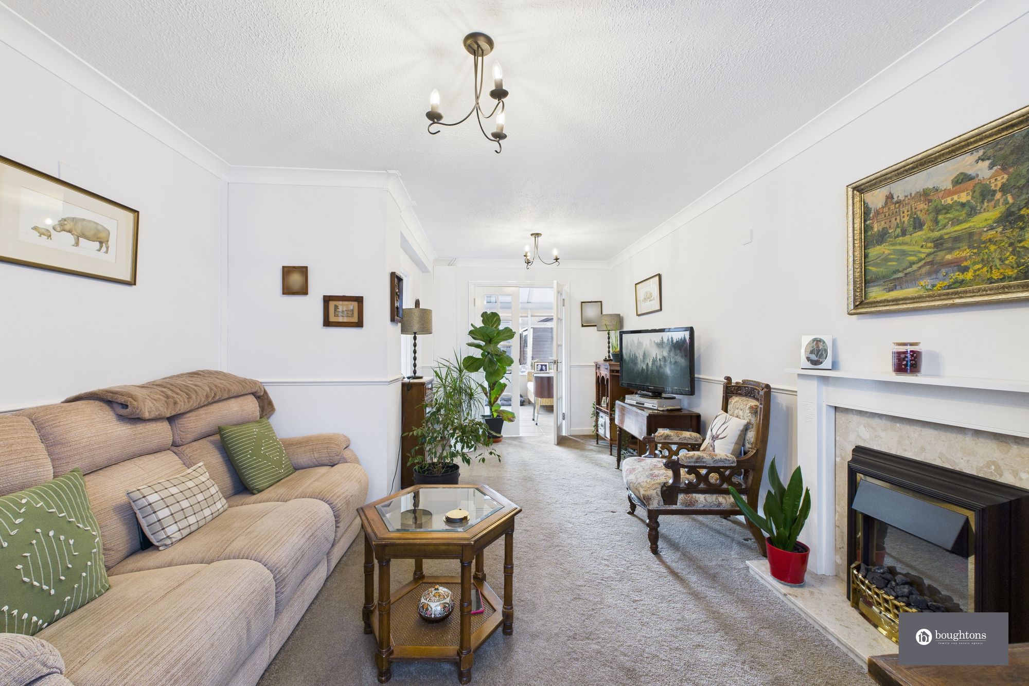 3 bed semi-detached house for sale in Blencowe Drive, Brackley, NN13  - Property Image 5