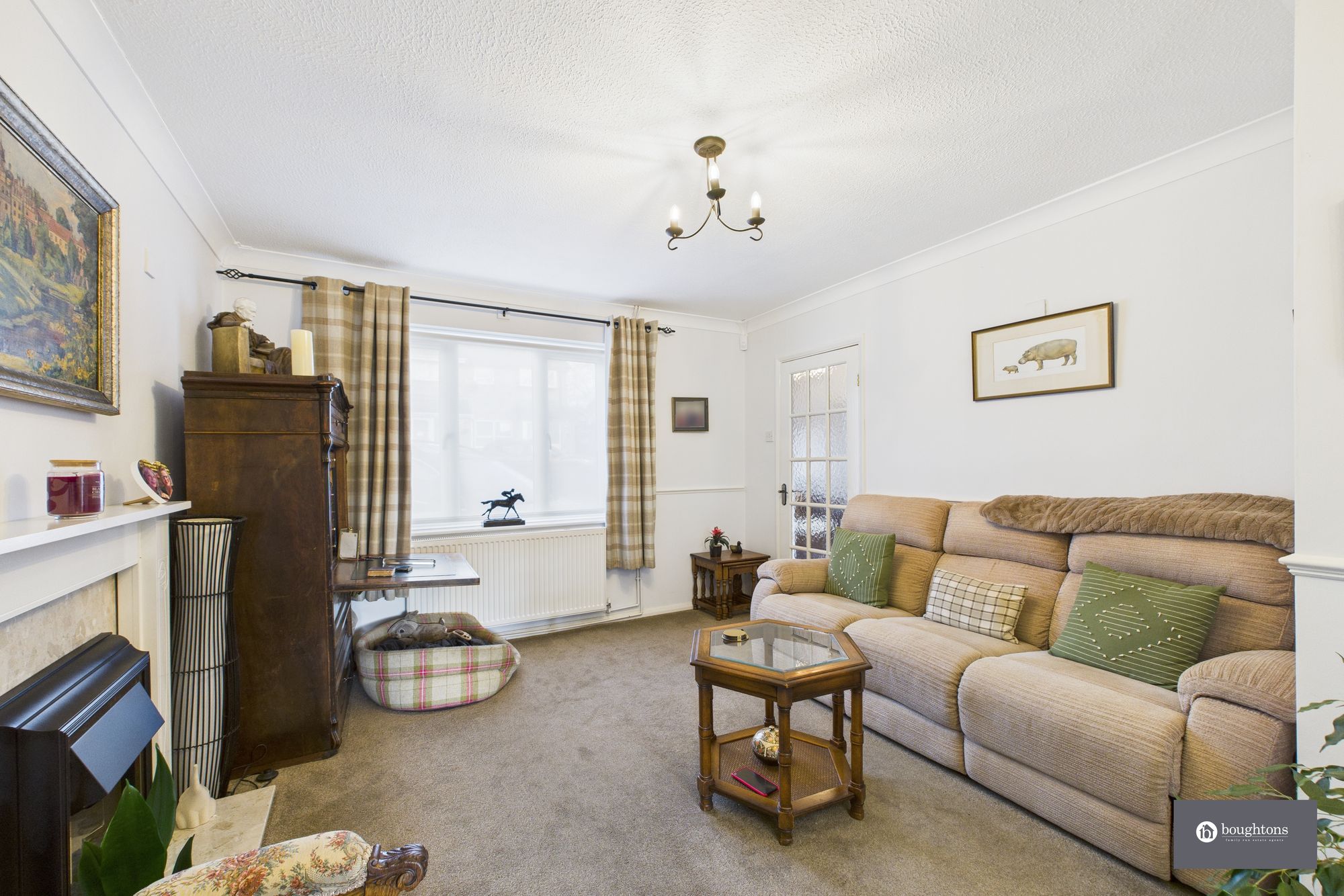 3 bed semi-detached house for sale in Blencowe Drive, Brackley, NN13  - Property Image 4