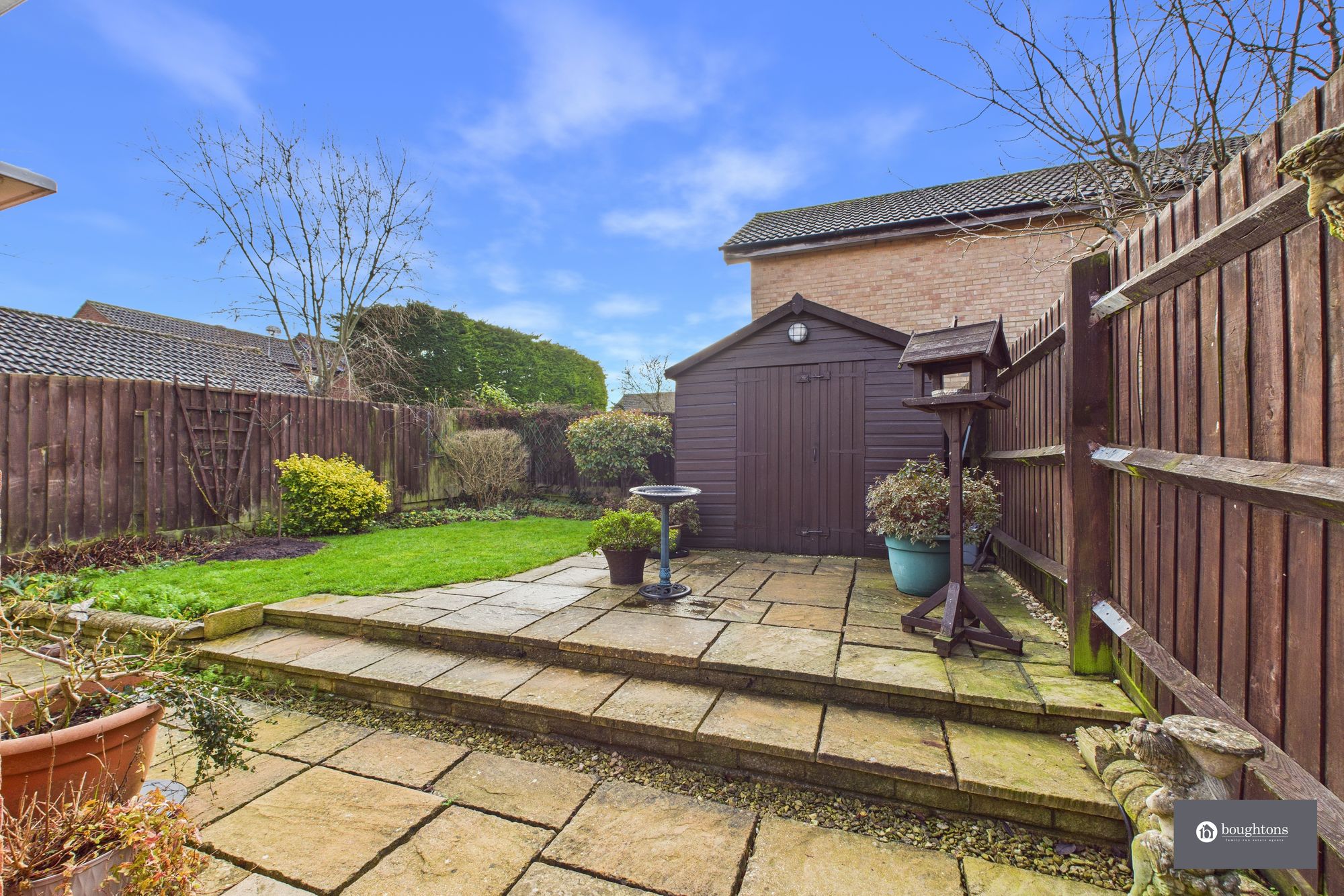 3 bed semi-detached house for sale in Blencowe Drive, Brackley, NN13  - Property Image 20