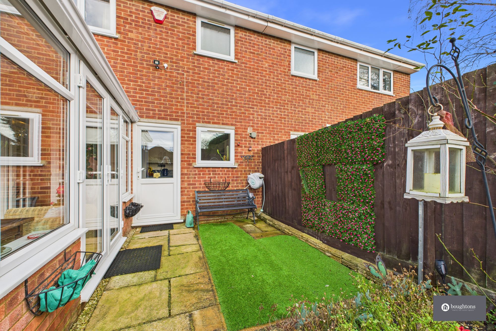 3 bed semi-detached house for sale in Blencowe Drive, Brackley, NN13  - Property Image 19