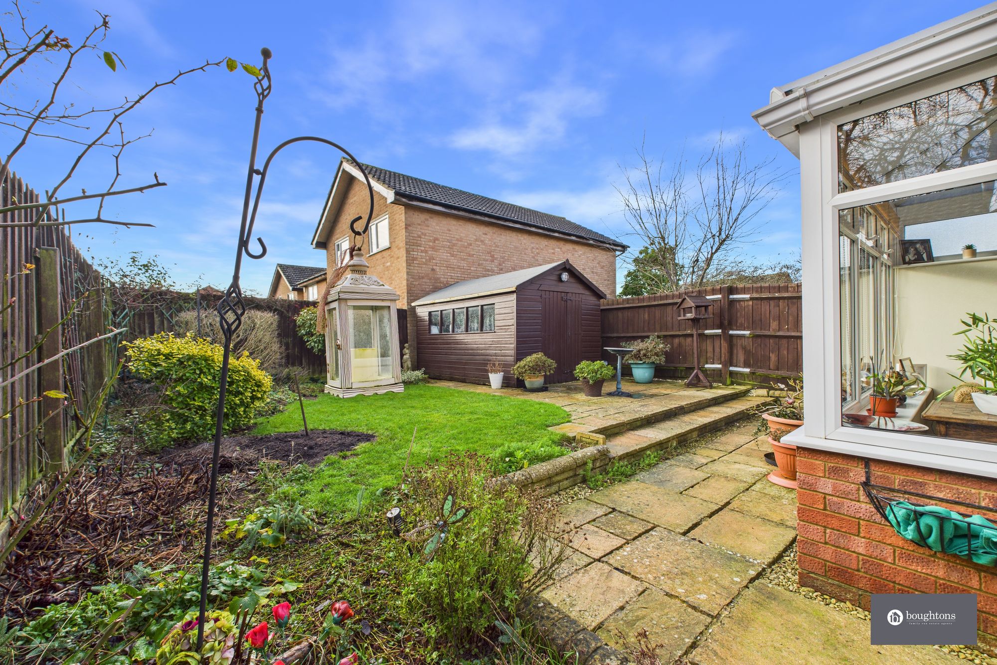 3 bed semi-detached house for sale in Blencowe Drive, Brackley, NN13  - Property Image 17
