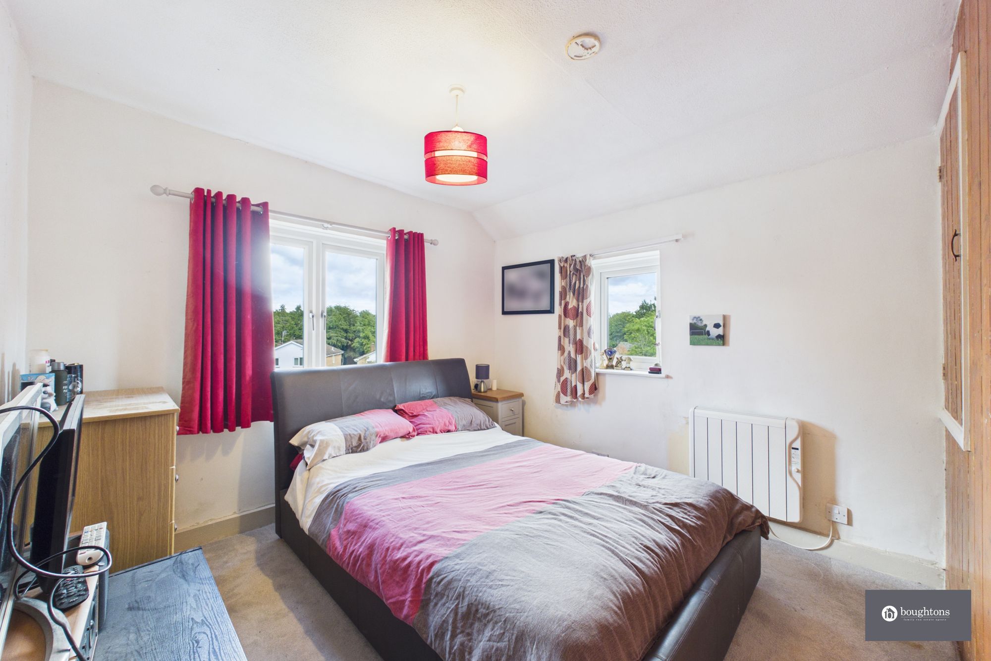 4 bed detached cottage for sale in Chapel Lane, Akeley, MK18  - Property Image 18