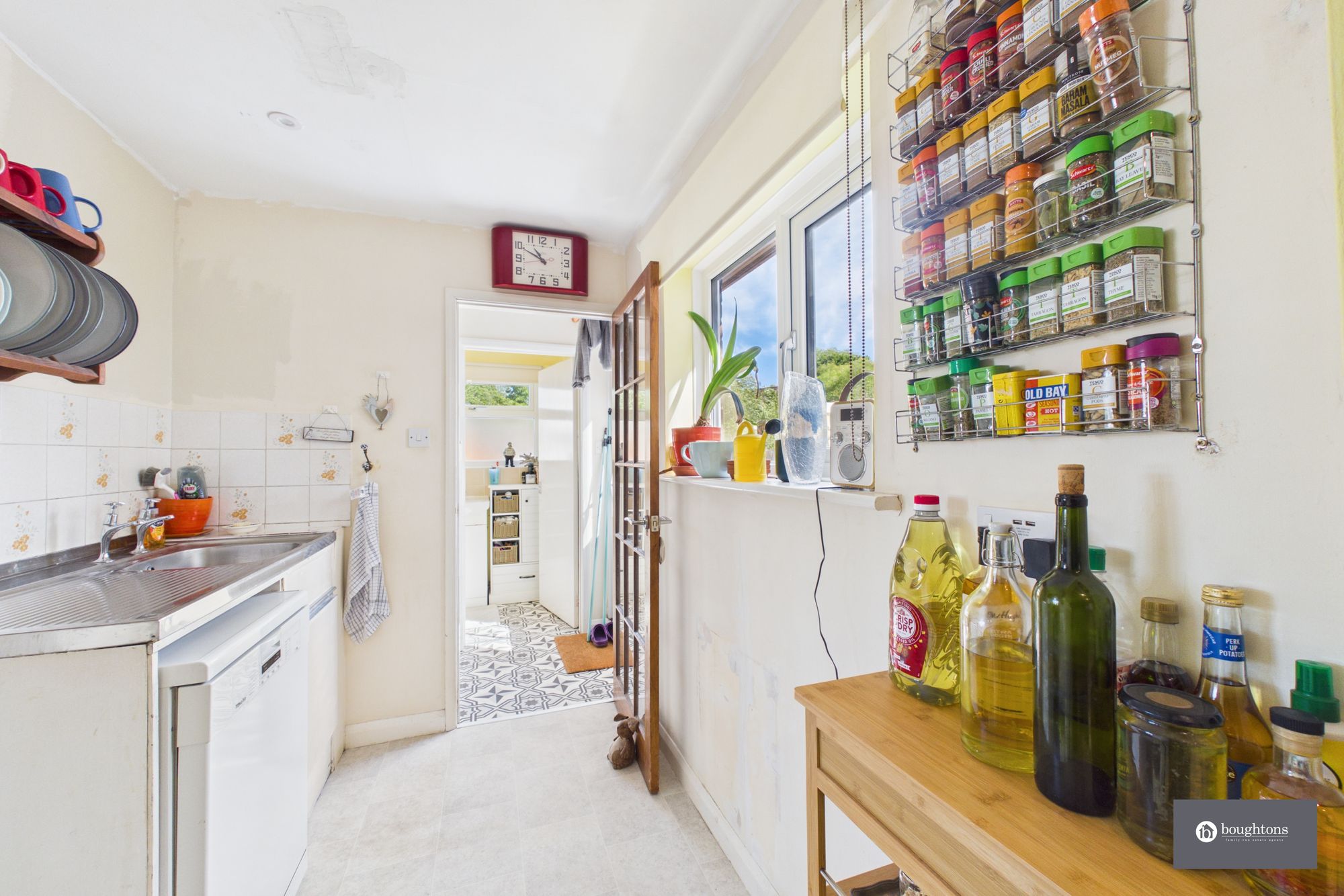 4 bed detached cottage for sale in Chapel Lane, Akeley, MK18  - Property Image 13