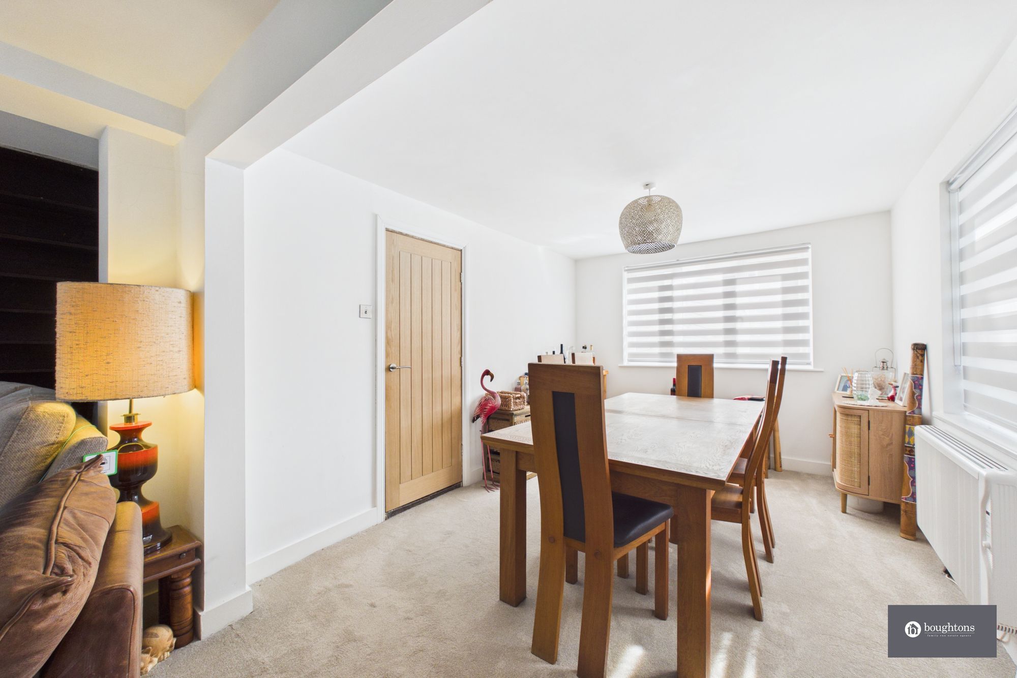 4 bed detached cottage for sale in Chapel Lane, Akeley, MK18  - Property Image 7