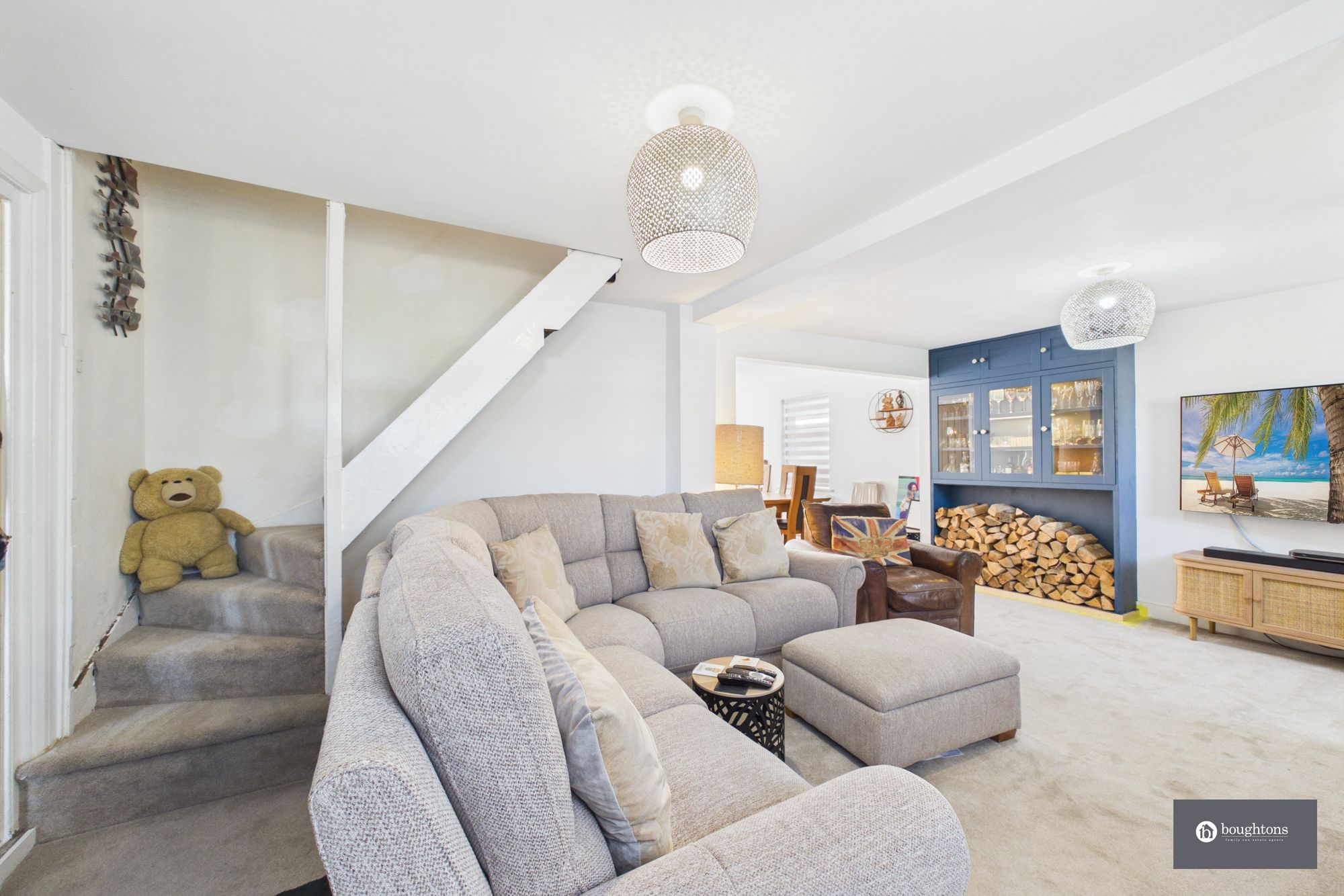 4 bed detached cottage for sale in Chapel Lane, Akeley, MK18  - Property Image 8