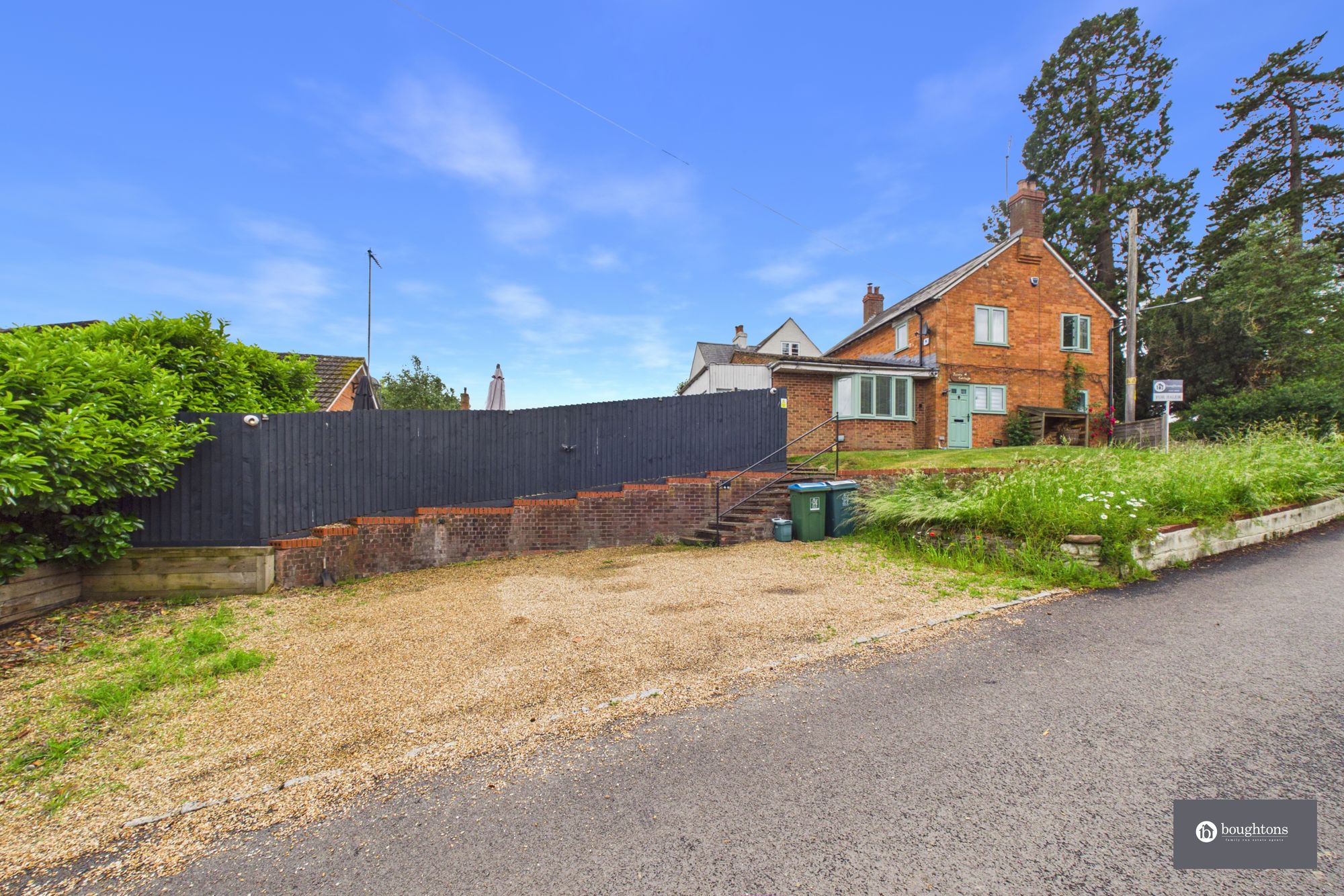 4 bed detached cottage for sale in Chapel Lane, Akeley, MK18  - Property Image 25