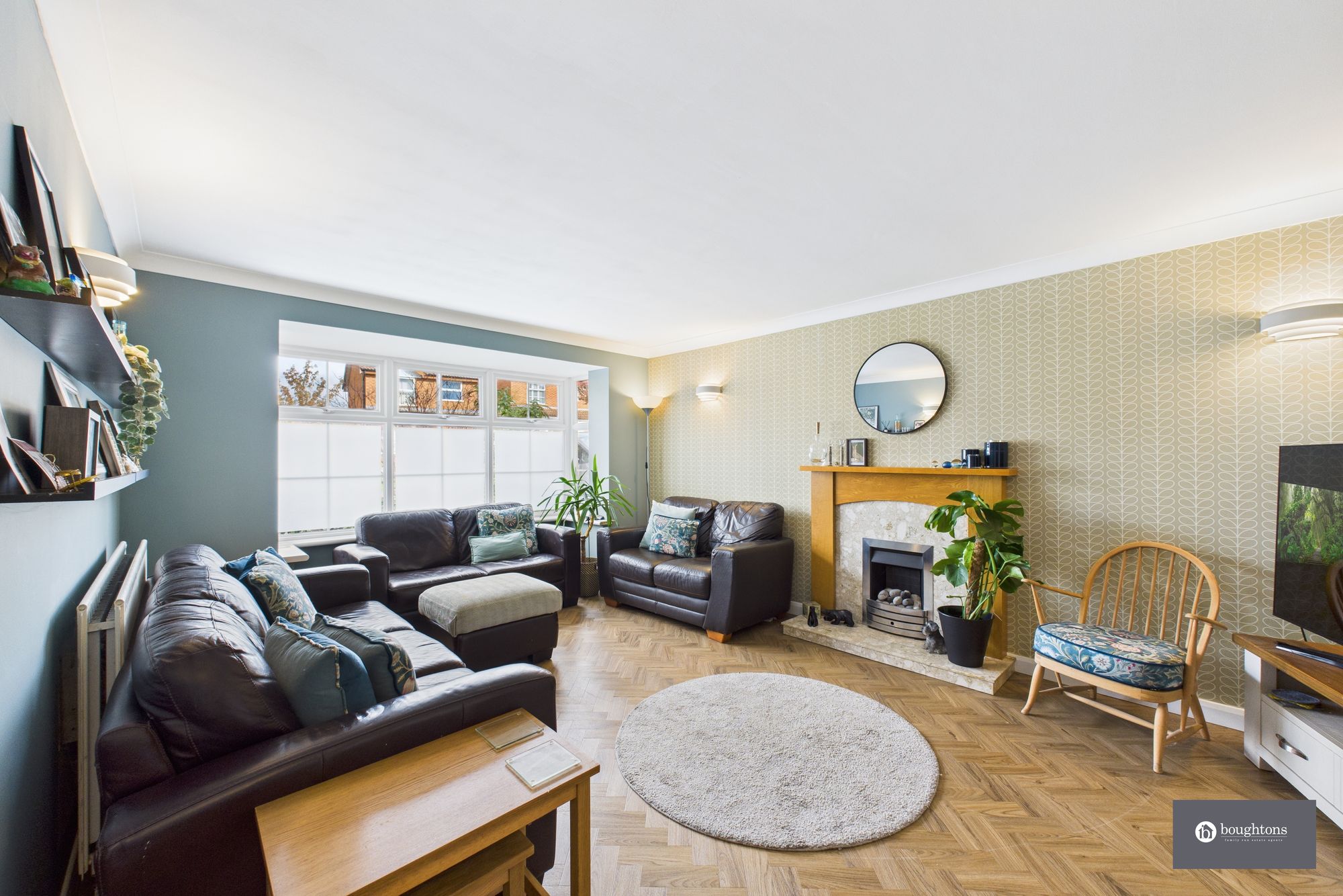 5 bed detached house for sale in Stuart Road, Brackley, NN13  - Property Image 5