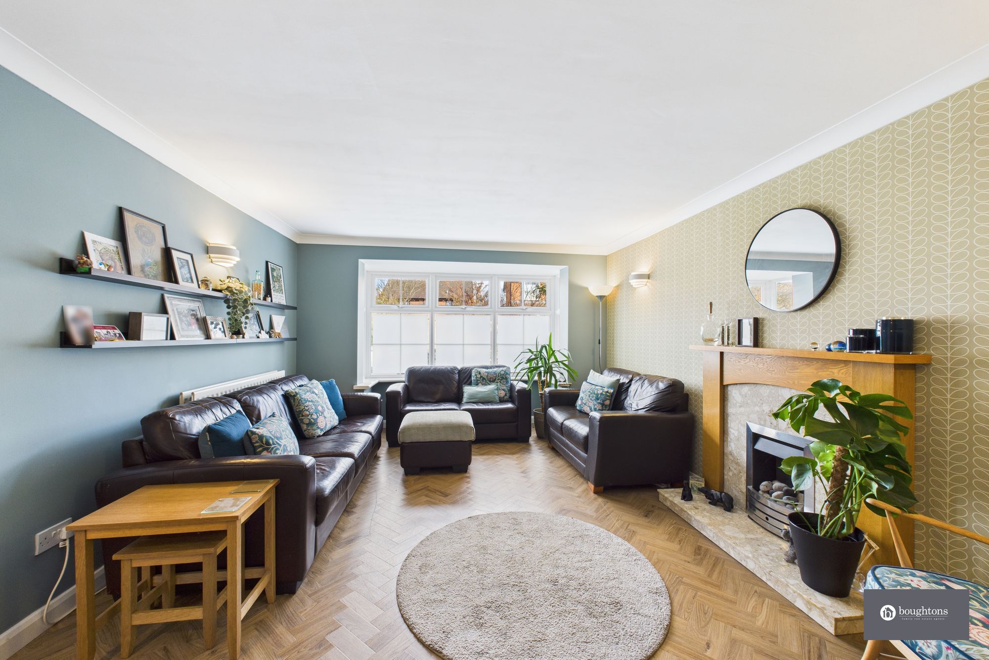 5 bed detached house for sale in Stuart Road, Brackley, NN13  - Property Image 8