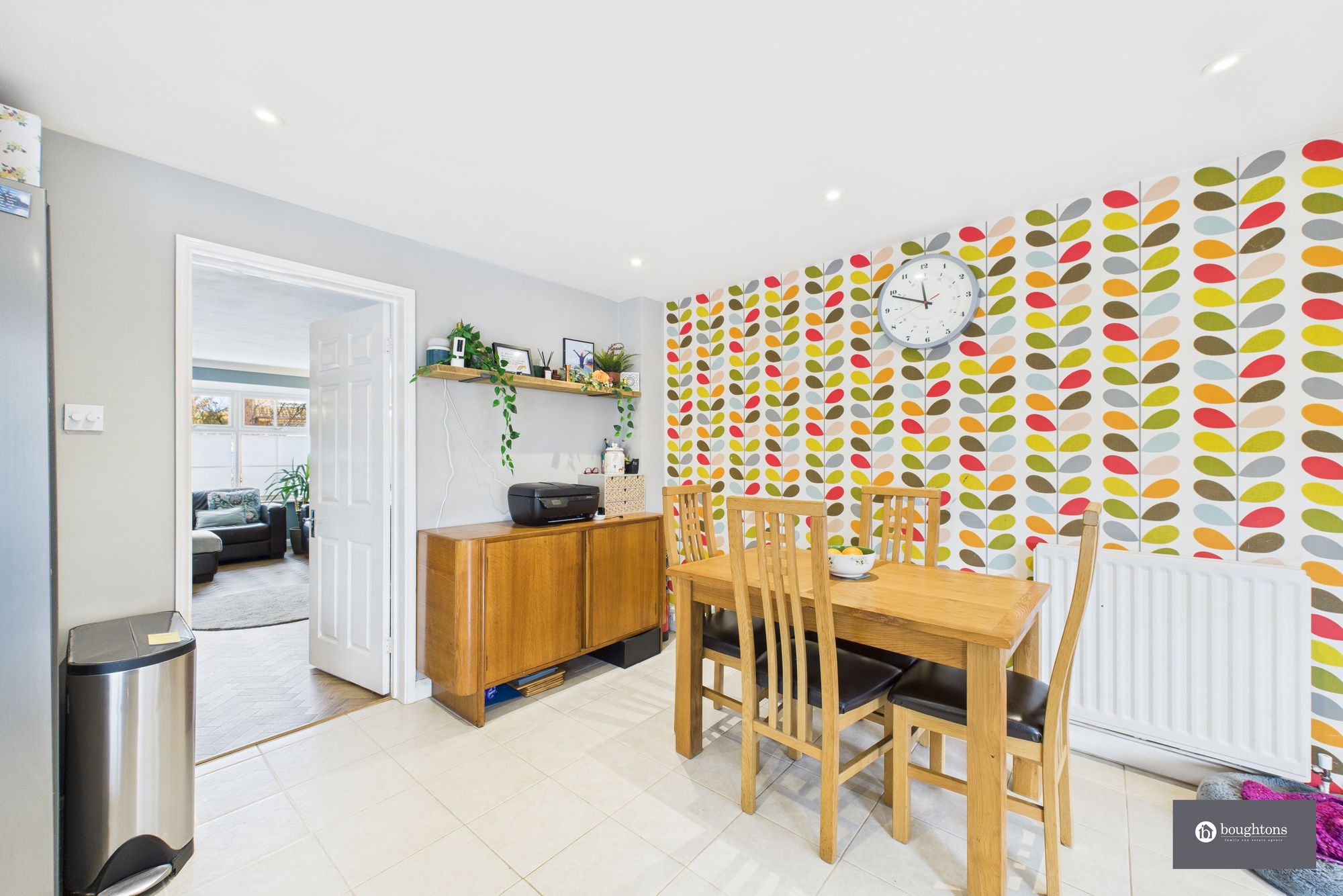 5 bed detached house for sale in Stuart Road, Brackley, NN13  - Property Image 12