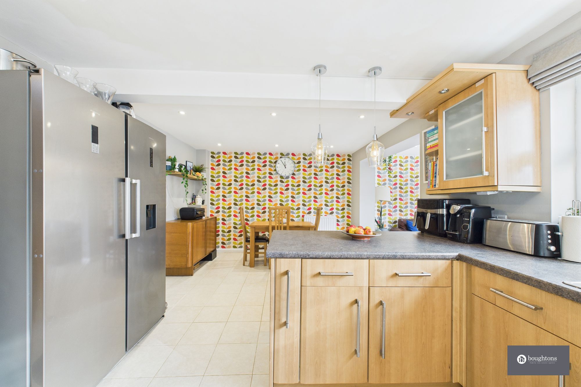 5 bed detached house for sale in Stuart Road, Brackley, NN13  - Property Image 13