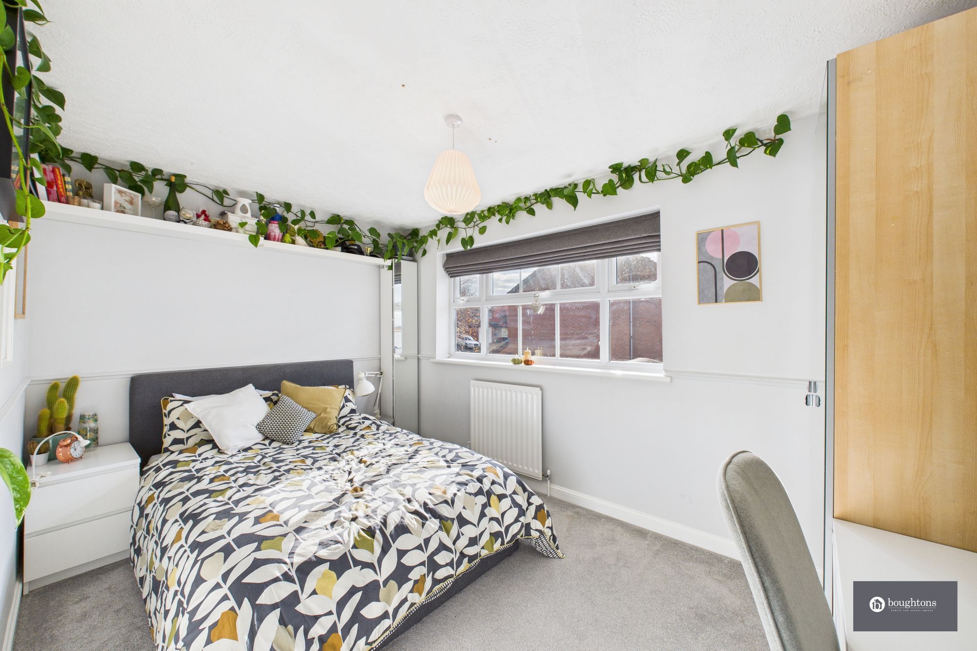 5 bed detached house for sale in Stuart Road, Brackley, NN13  - Property Image 25