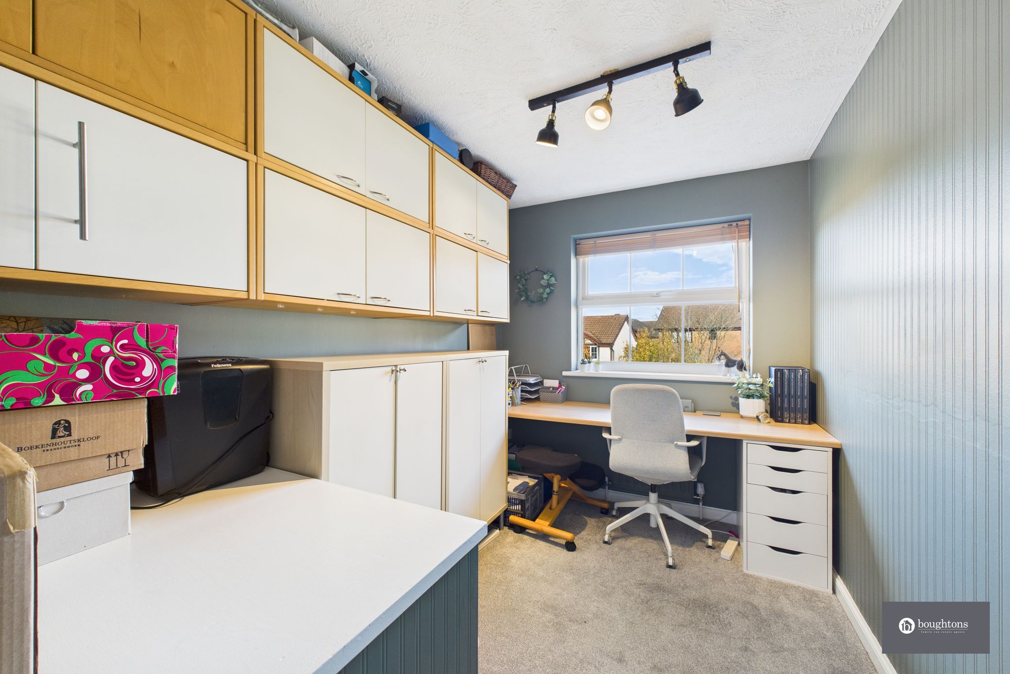 5 bed detached house for sale in Stuart Road, Brackley, NN13  - Property Image 21