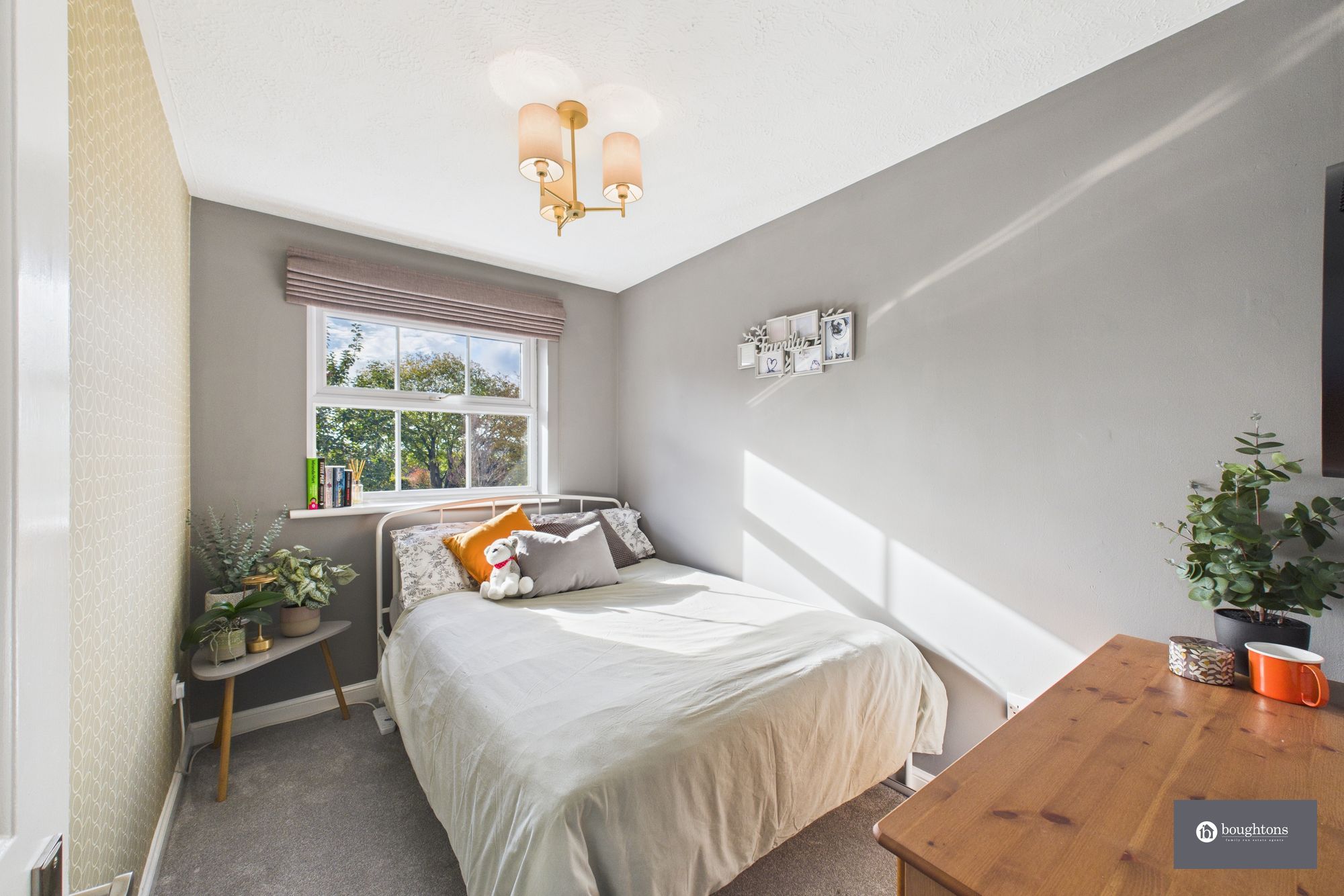 5 bed detached house for sale in Stuart Road, Brackley, NN13  - Property Image 27