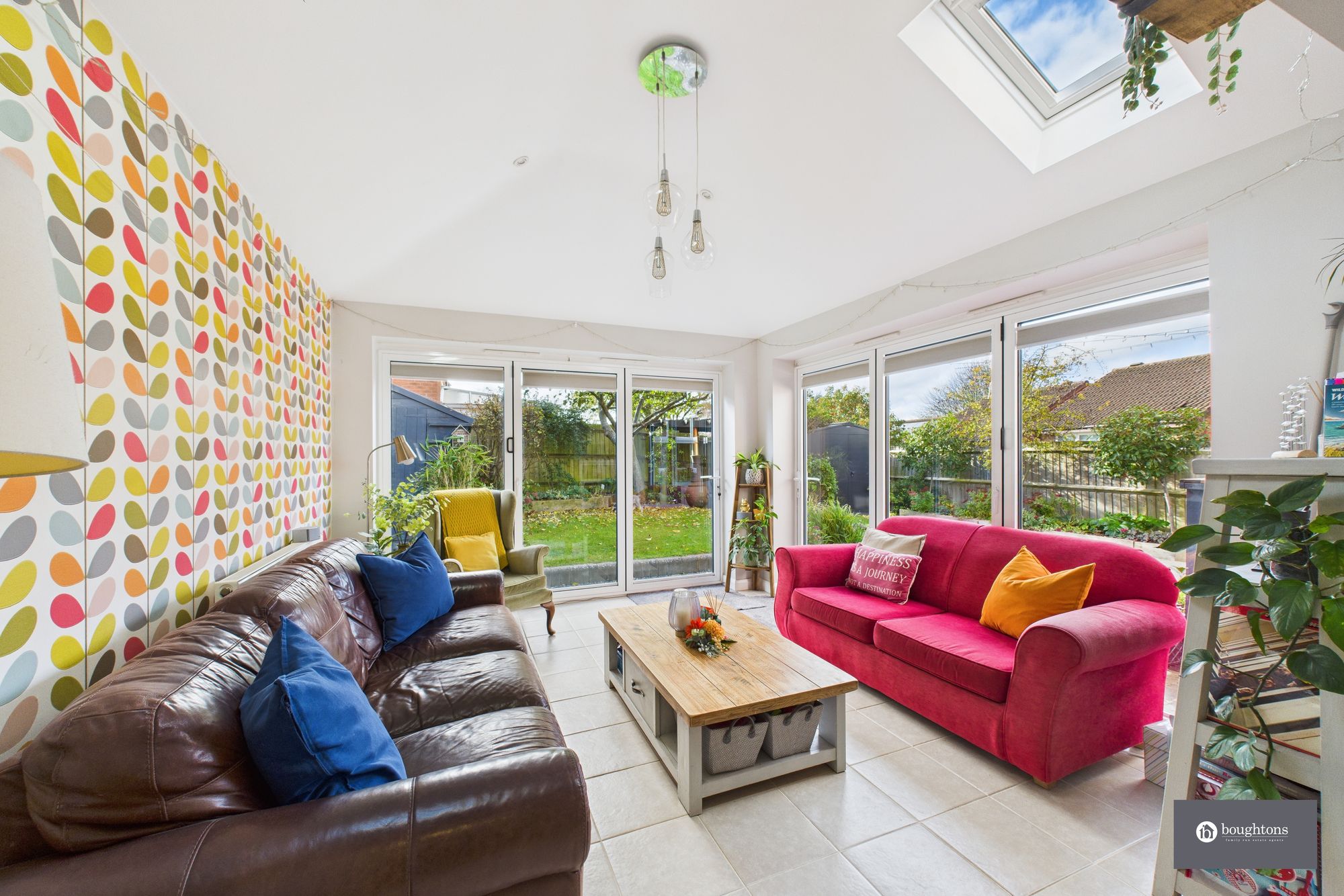 5 bed detached house for sale in Stuart Road, Brackley, NN13  - Property Image 14