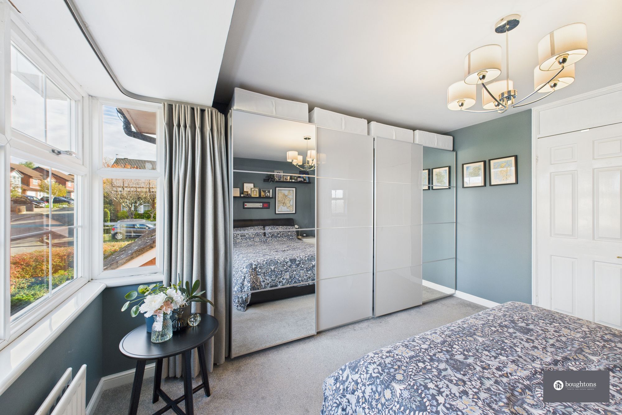 5 bed detached house for sale in Stuart Road, Brackley, NN13  - Property Image 23