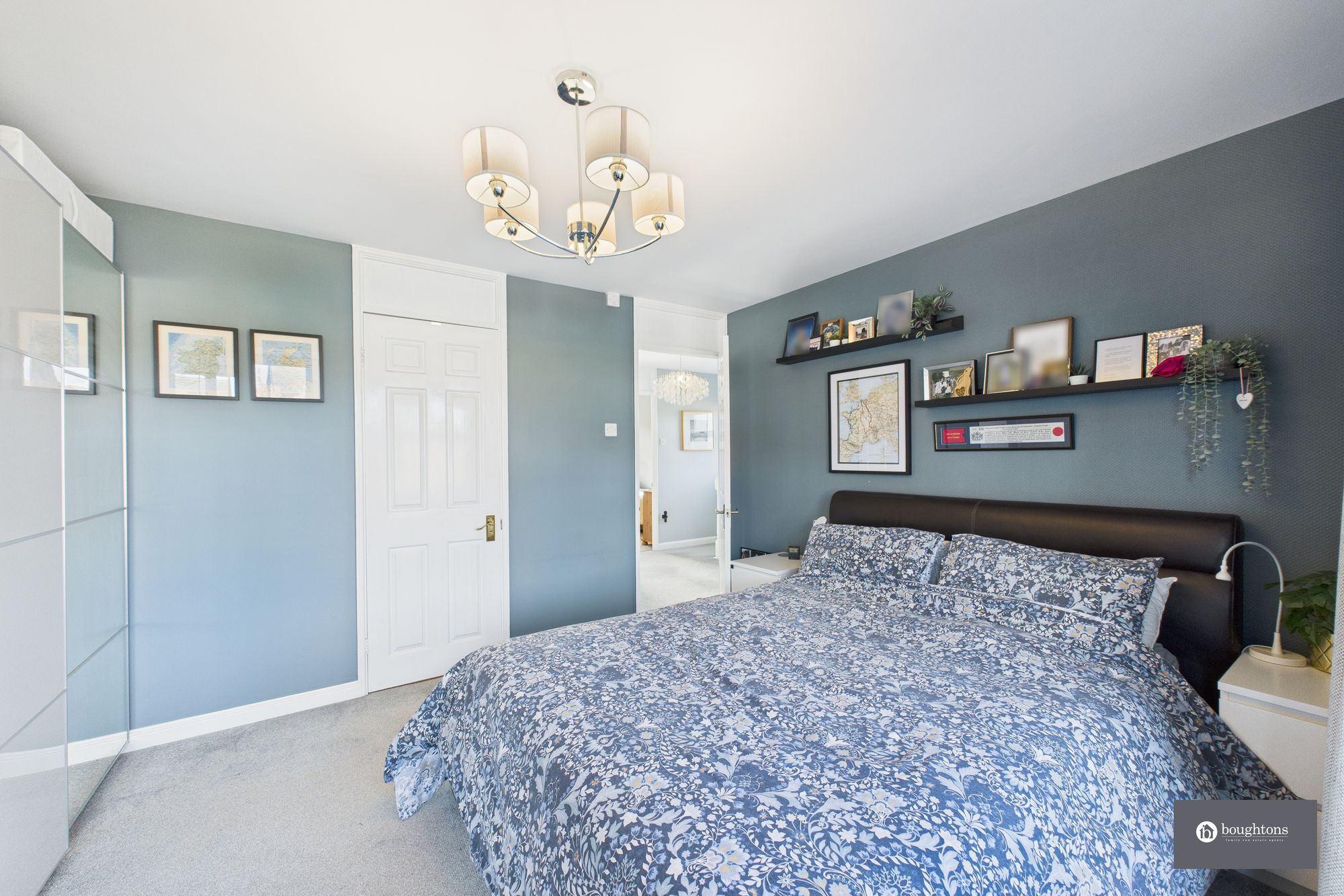 5 bed detached house for sale in Stuart Road, Brackley, NN13  - Property Image 22