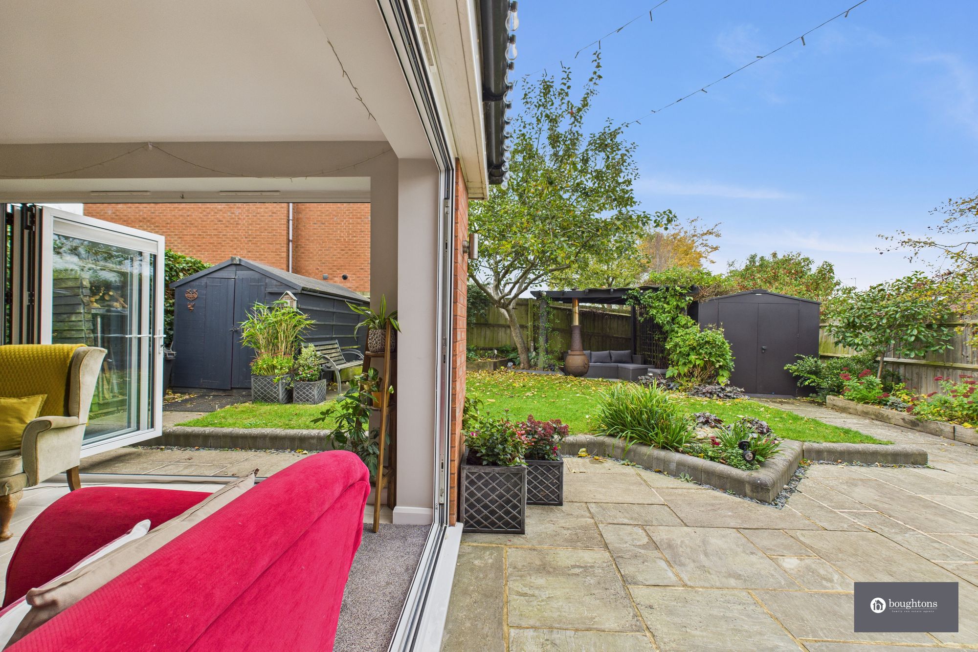 5 bed detached house for sale in Stuart Road, Brackley, NN13  - Property Image 34