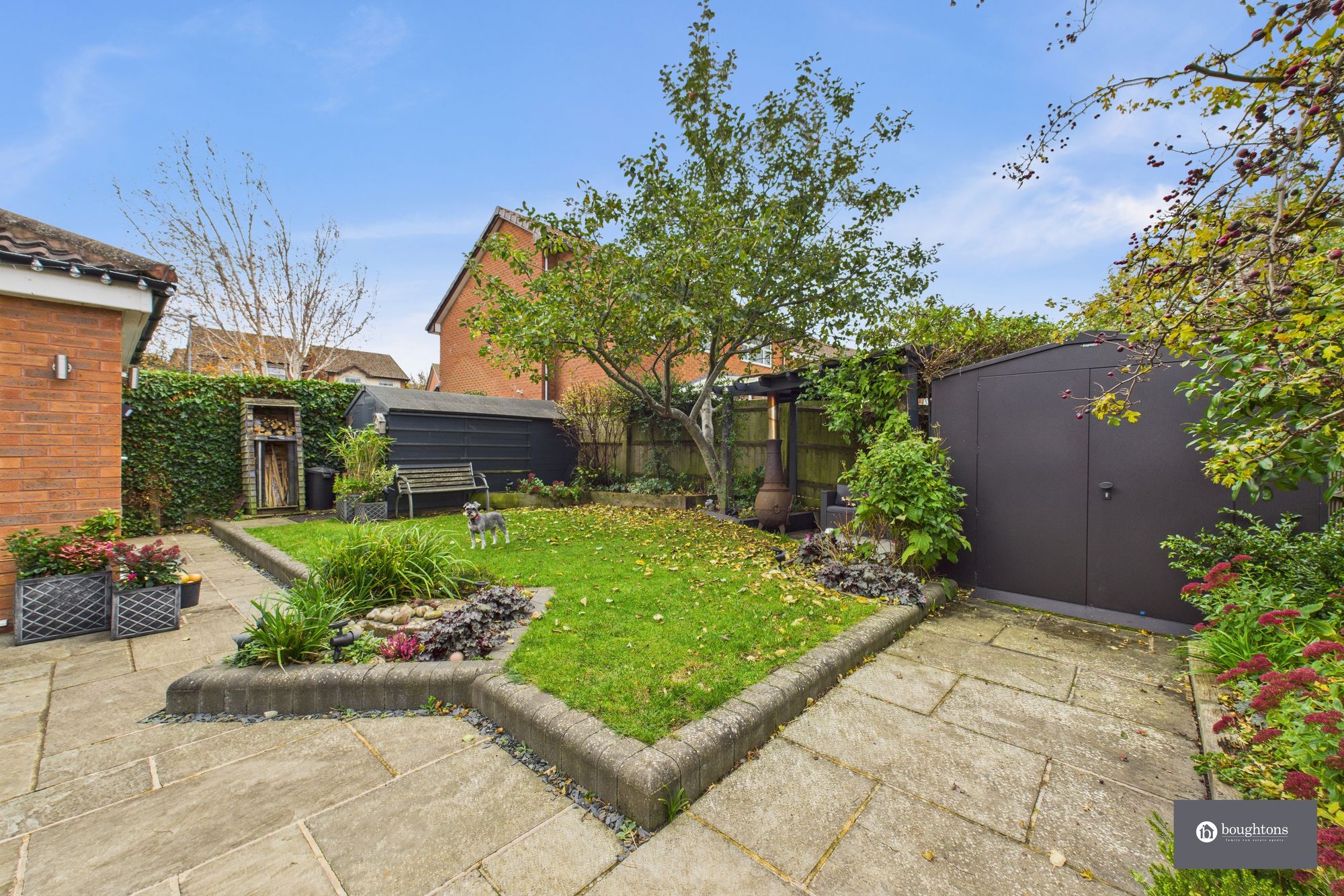 5 bed detached house for sale in Stuart Road, Brackley, NN13  - Property Image 32