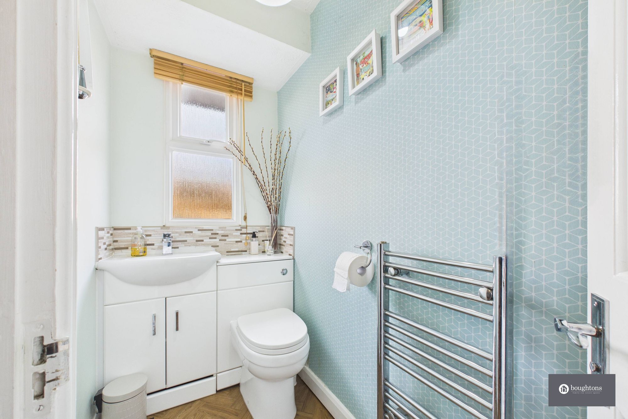 5 bed detached house for sale in Stuart Road, Brackley, NN13  - Property Image 18