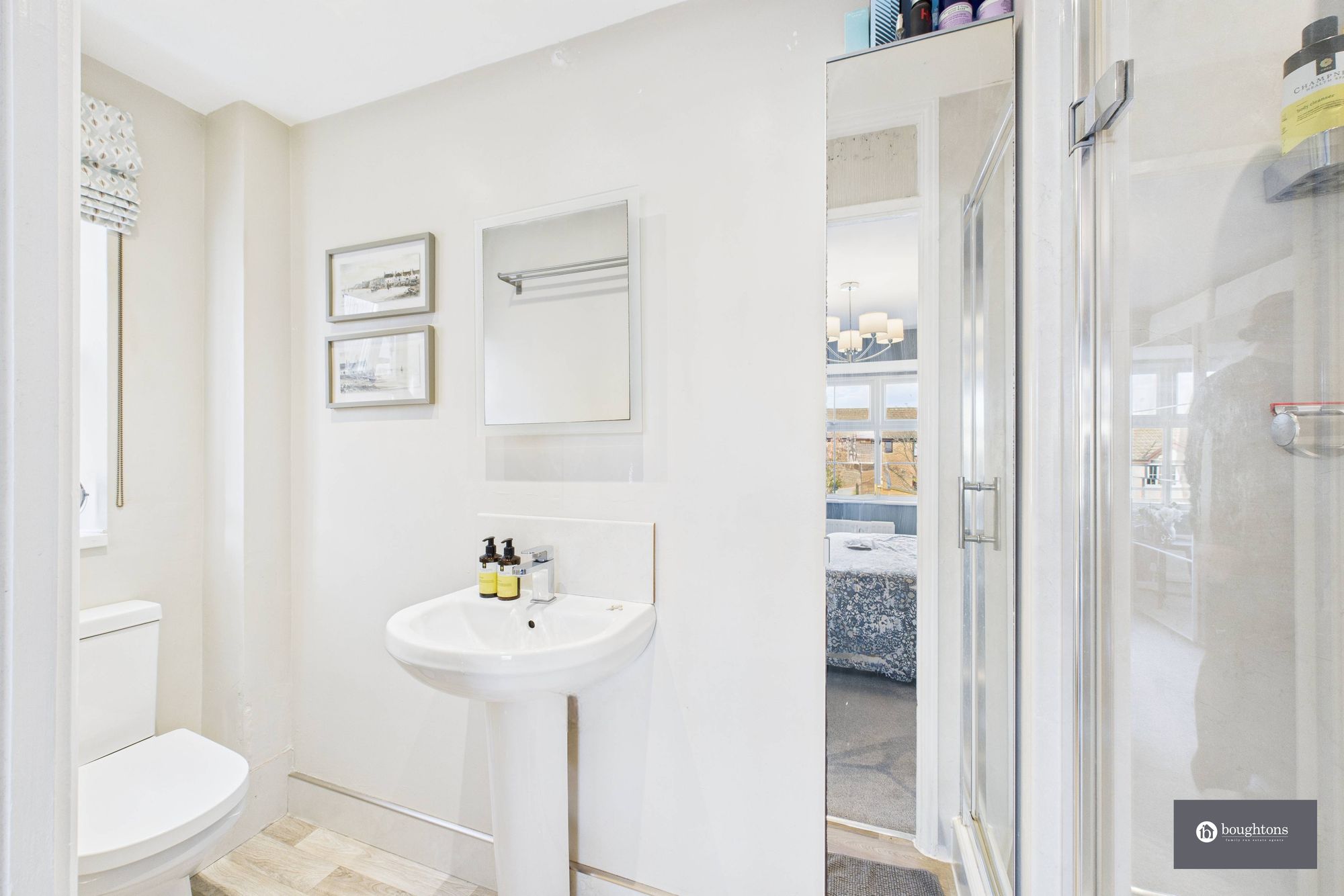 5 bed detached house for sale in Stuart Road, Brackley, NN13  - Property Image 24